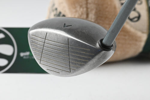 Ladies Callaway Big Bertha Warbird #3 Wood / 15 Degree / Ladies Flex Callaway