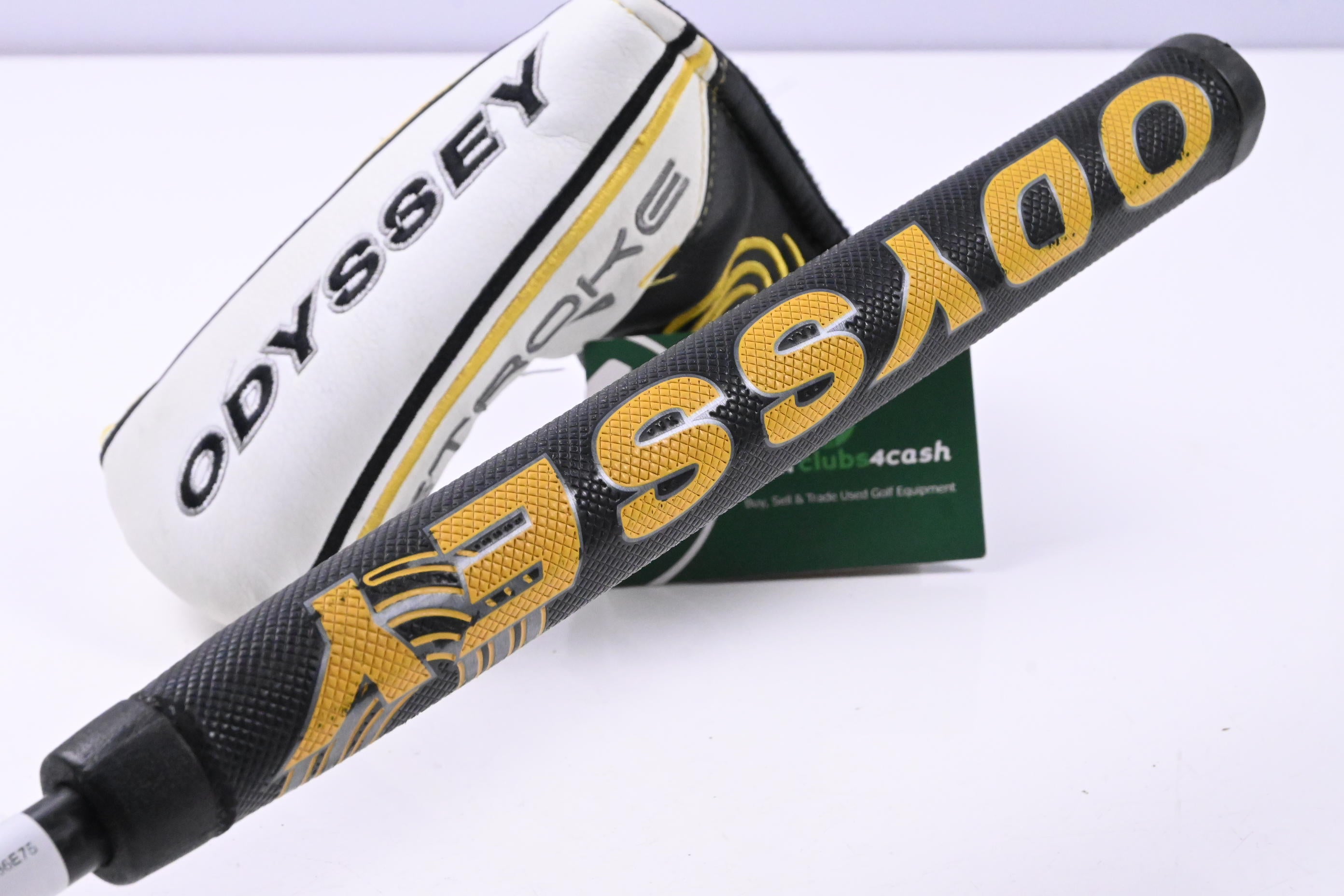 Odyssey Stroke Lab One Putter / 33 Inch