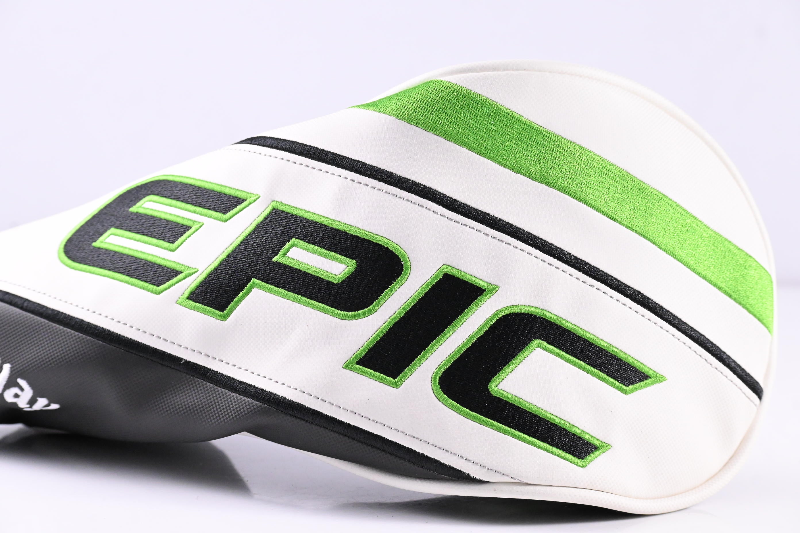 Callaway Epic Max Driver / 10.5 Degree / Senior Flex HZRDUS Smoke Gren iM10 50