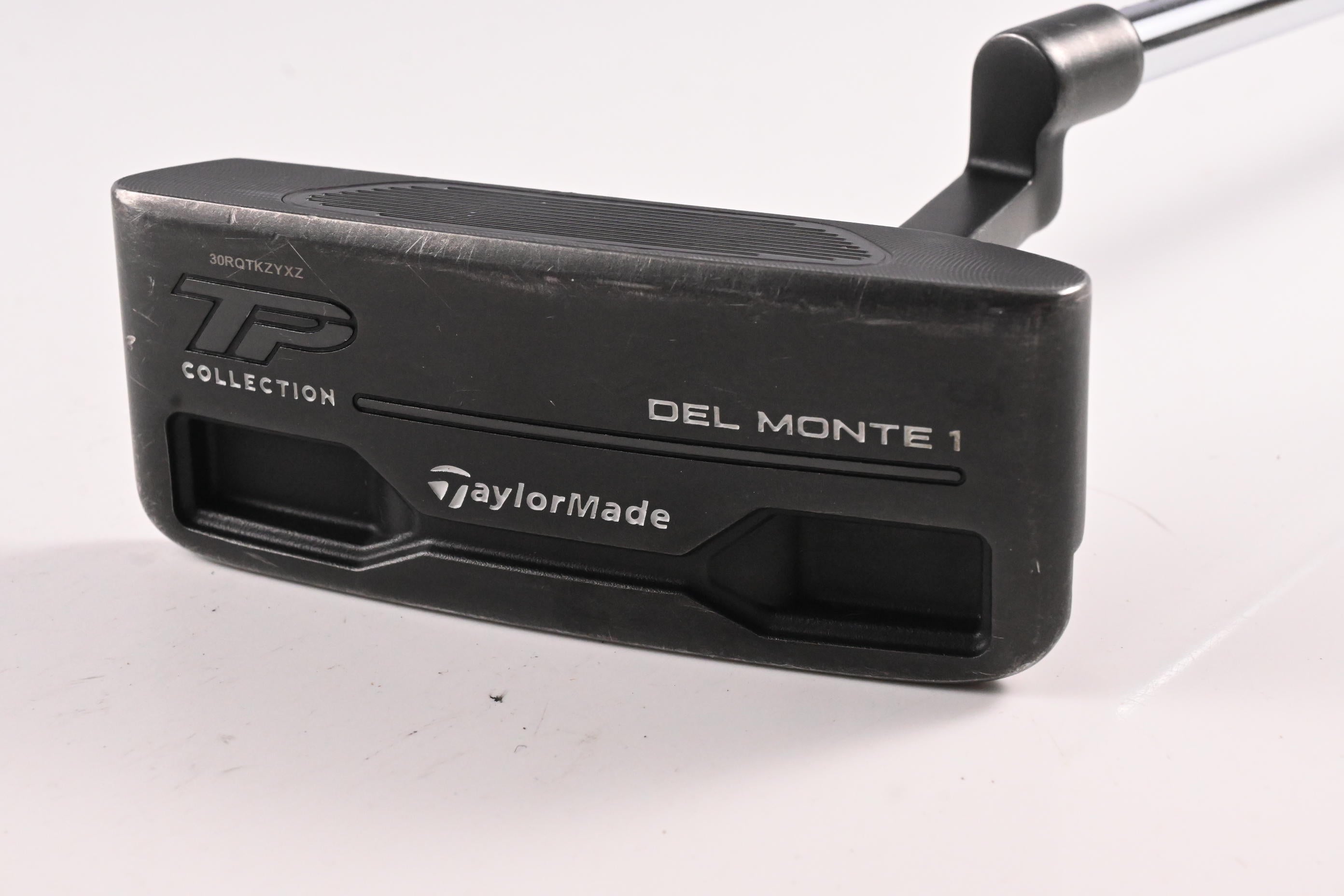 Taylormade TP Black Collection Del Monte 1 Putter / 34 Inch