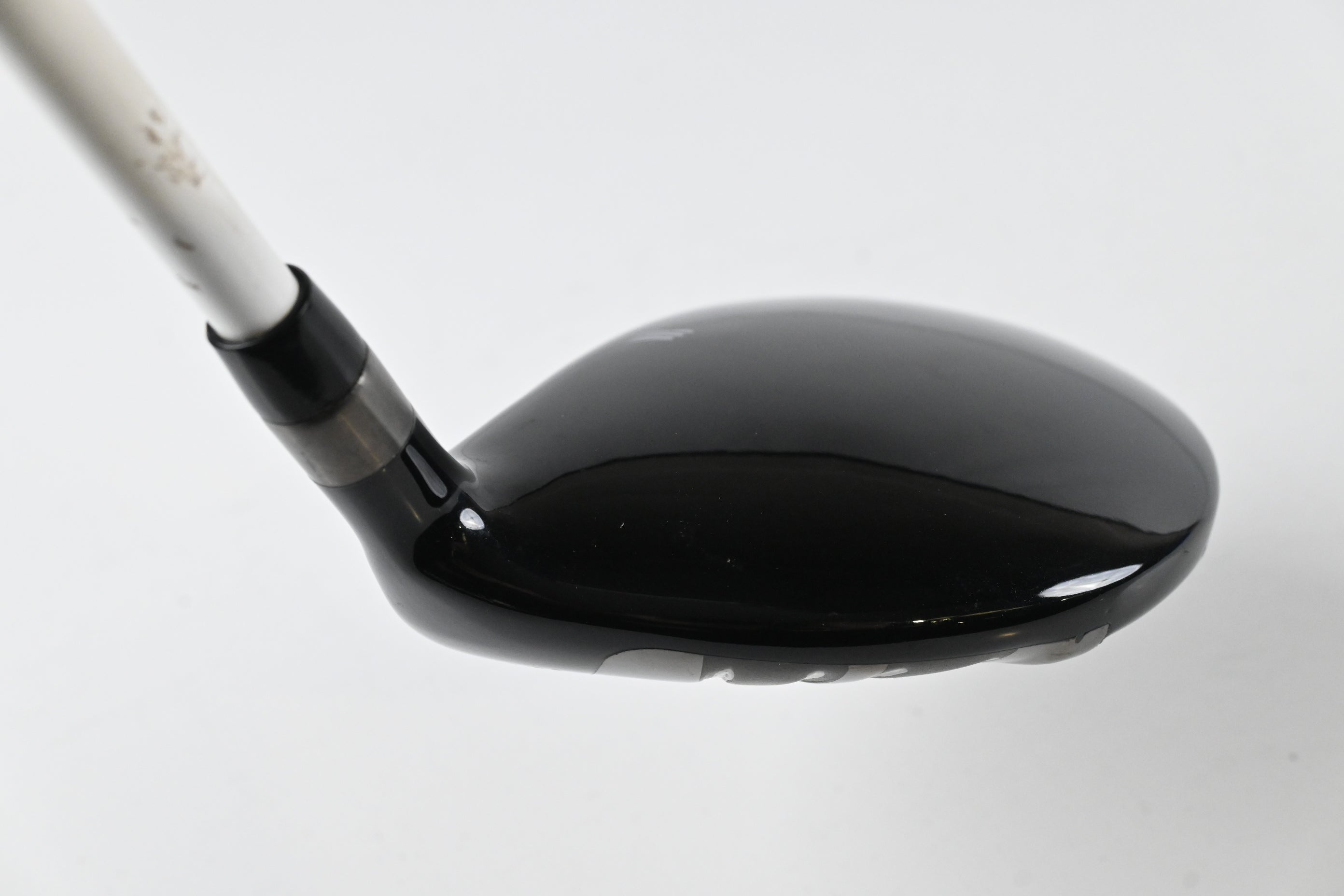 Lynx Parallax 2020 #3 Wood / 15.5 Degree / Regular Flex Lynx X 60 Shaft