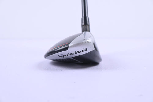 Taylormade M6 #3 Hybrid / 19 Degree / Siff Flex Fujikura Atmos Orange 7