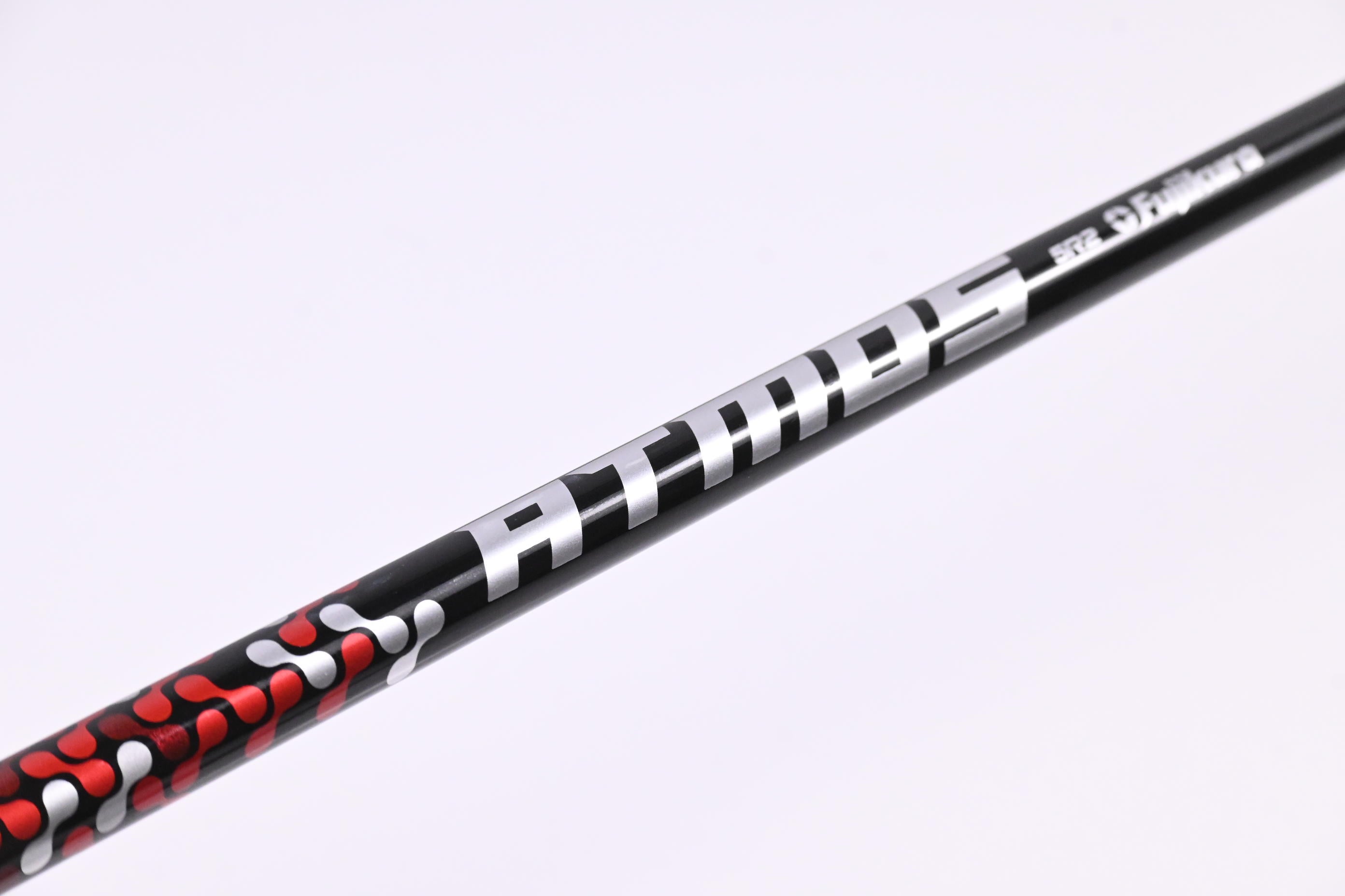 Fujikura Atmos Red 5 Driver Shaft / Senior Flex / Ping 3rd Gen