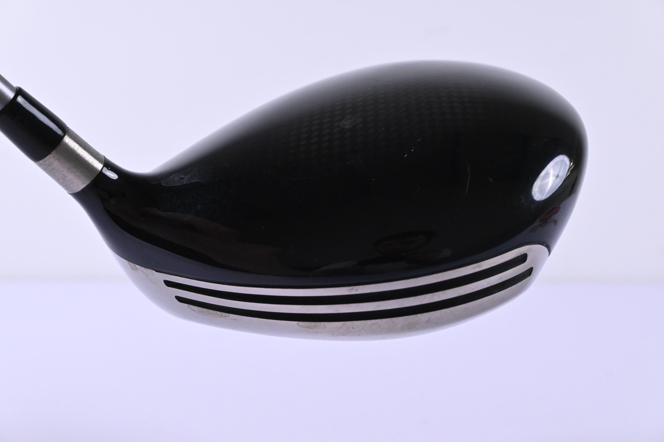 Mizuno MP-001 Driver / 11.5 Degree / Senior Flex Mizuno Exsar 60 Shaft