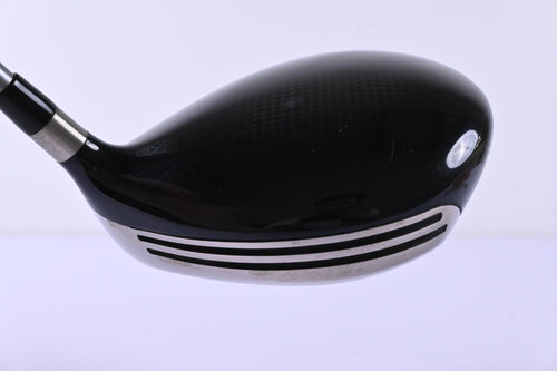 Mizuno MP-001 Driver / 11.5 Degree / Senior Flex Mizuno Exsar 60 Shaft
