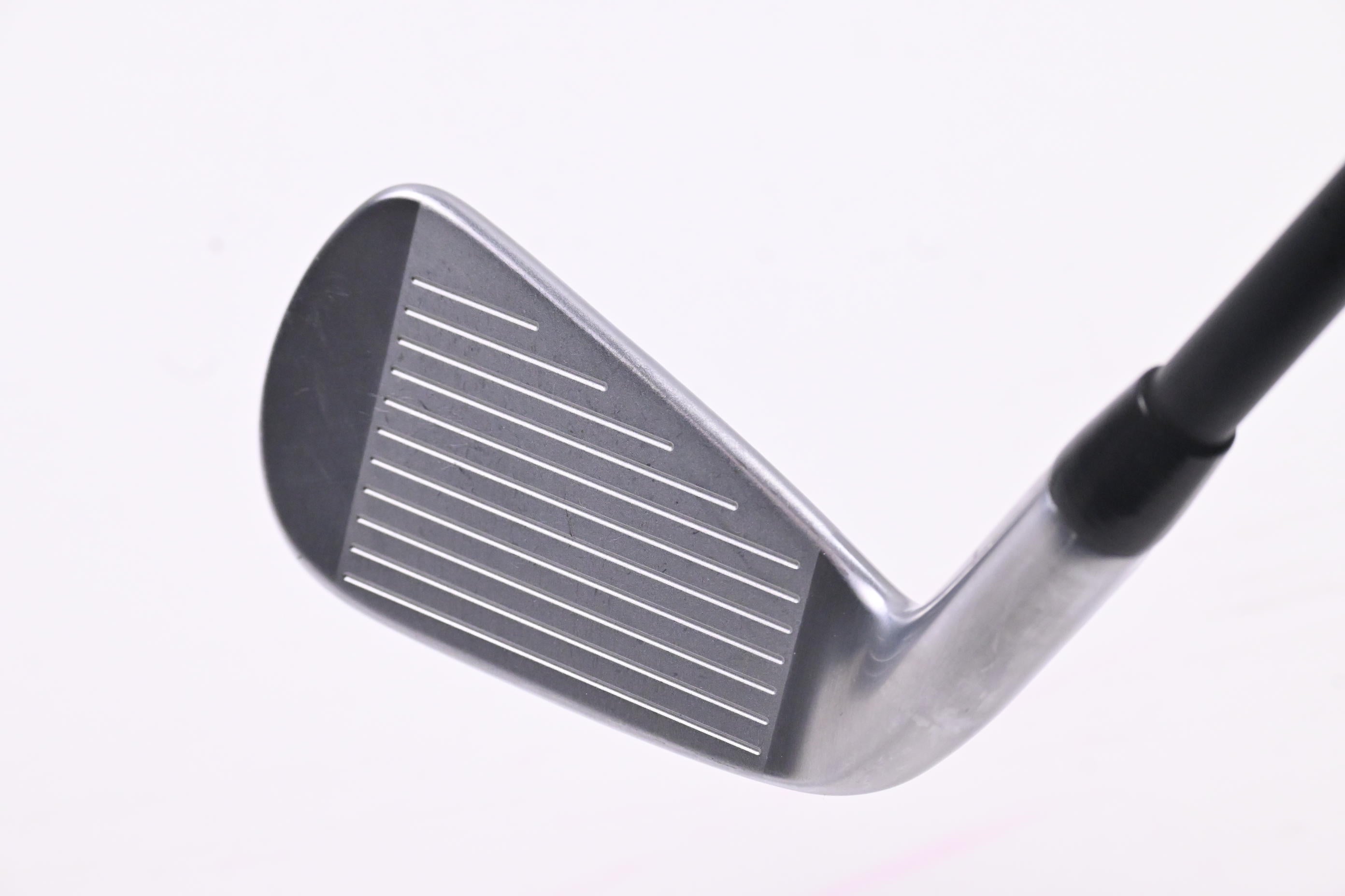 Titleist T250.U Utility #2 Iron / 18 Degree / X-Flex Tensei 1K Black 95 Shaft
