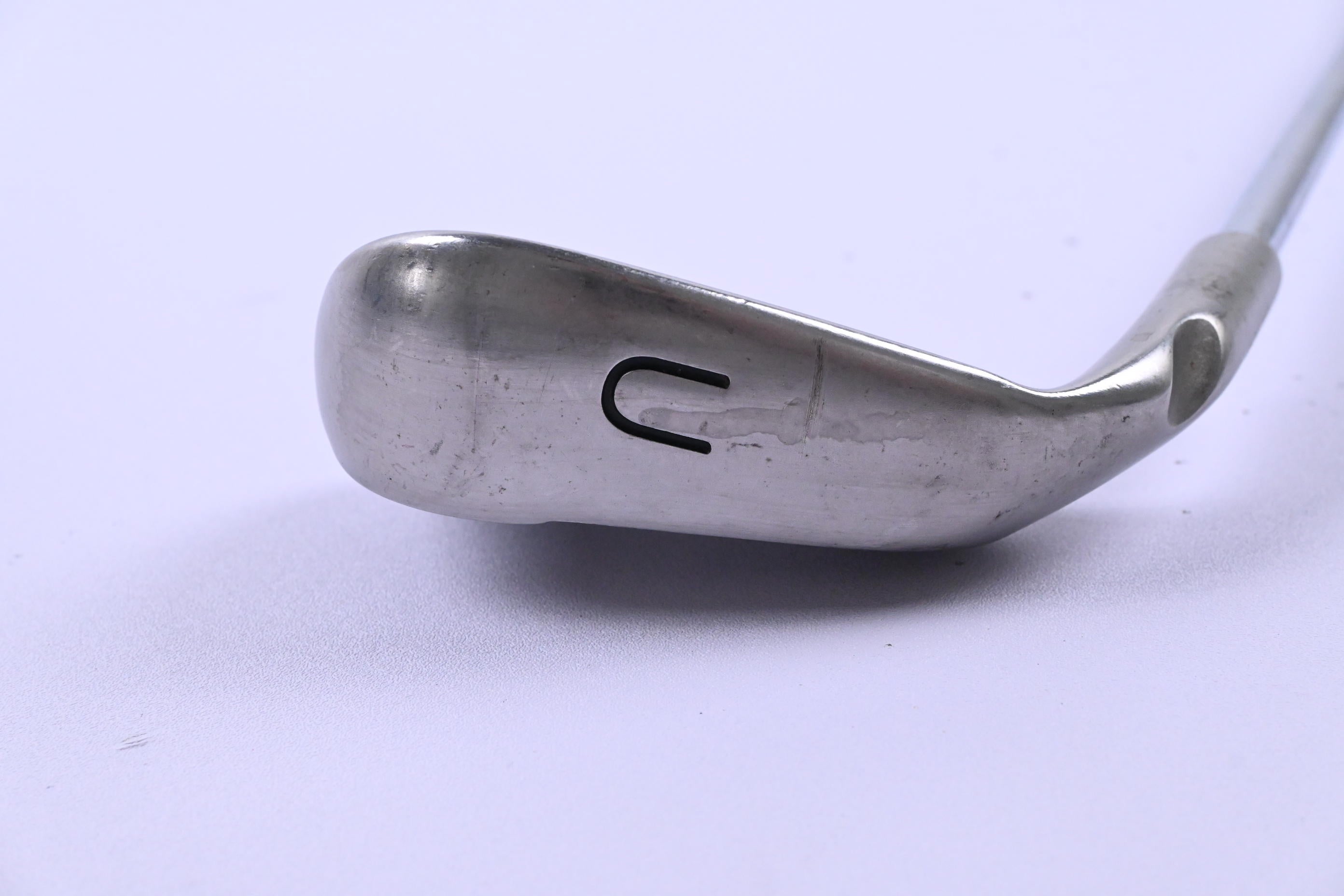 Ping G20 Gap Wedge / 50 Degree / Green Dot / Regular Flex Ping CFS Shaft