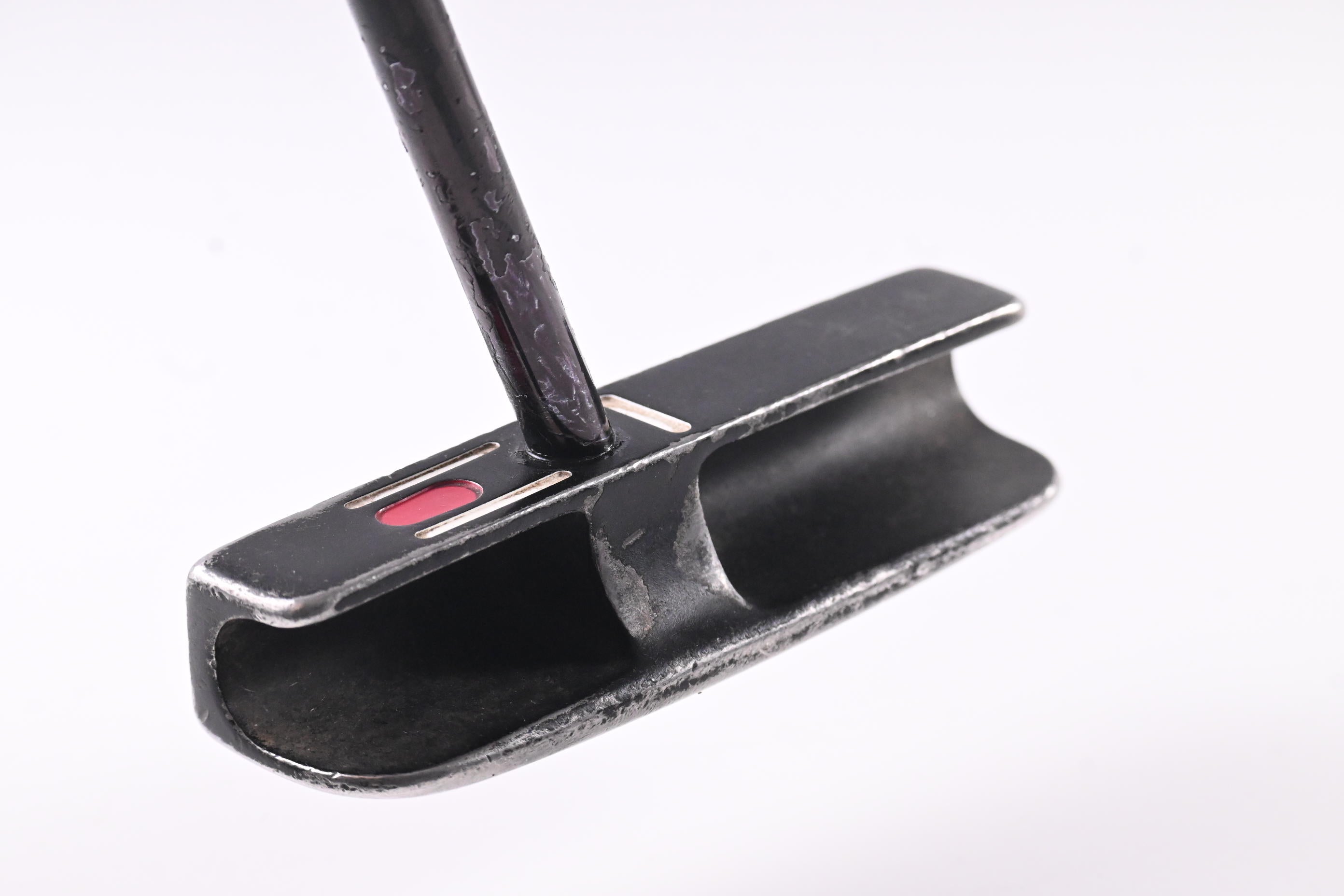 Seemore FGP Original Black Putter / 35 Inch