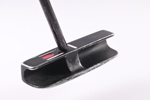 Seemore FGP Original Black Putter / 35 Inch