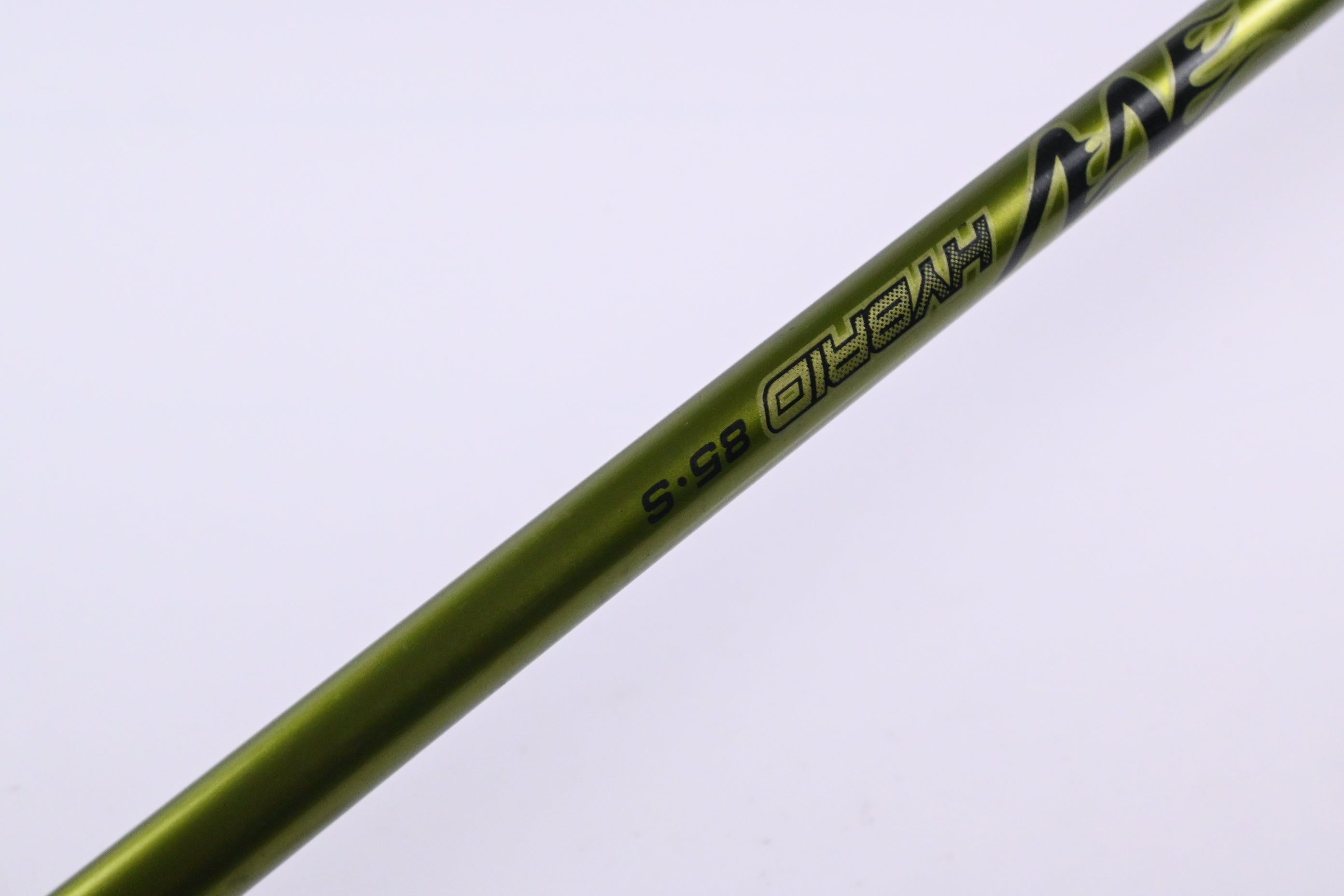 Titleist 503.H #3 Hybrid / 19 Degree / Stiff Flex Aldila NV 85 Shaft