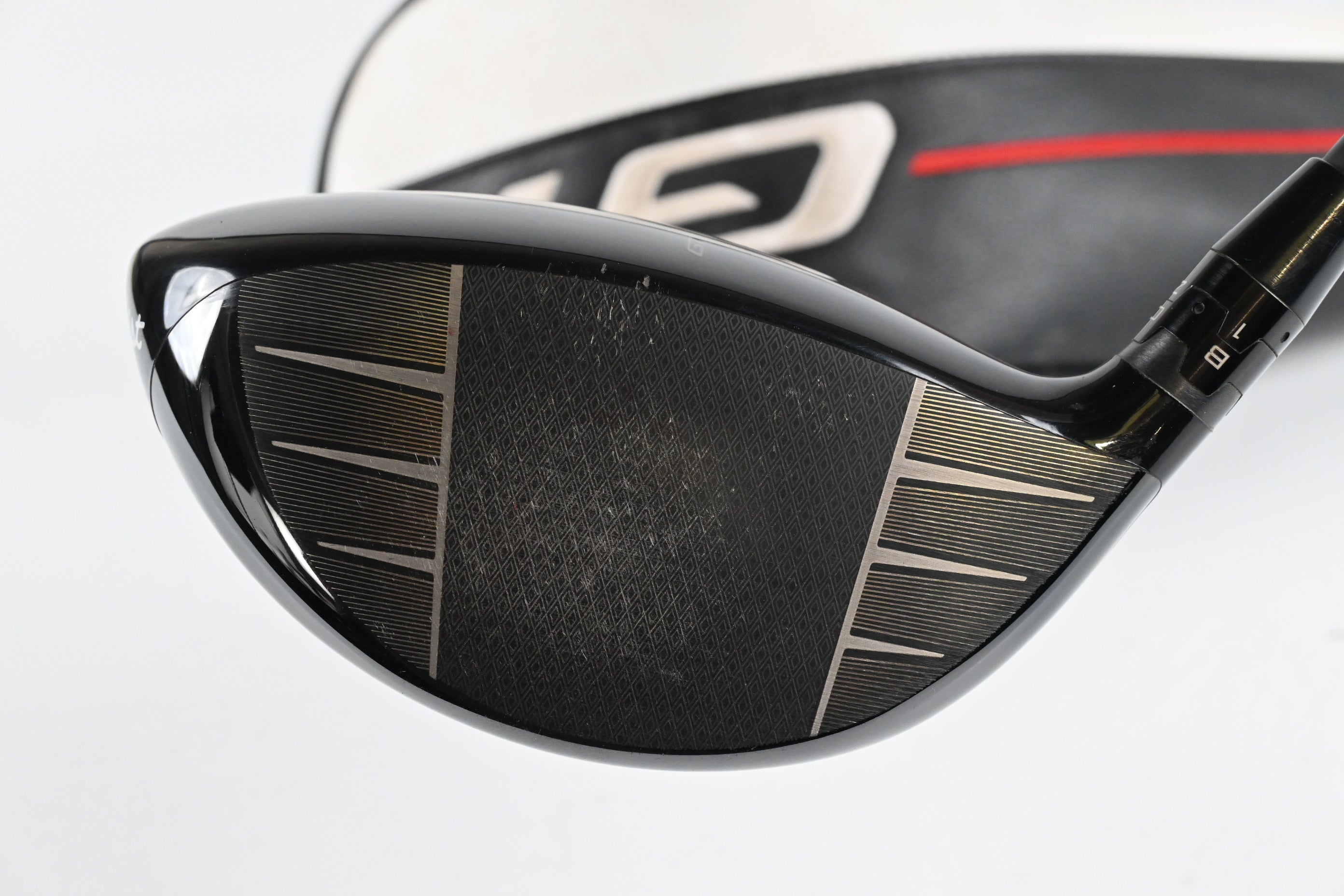 Titleist GT3 Driver / 9 Degree / Stiff Flex Tensei 1K Blue 55 Shaft