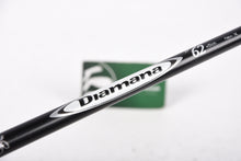 Load image into Gallery viewer, Diamana D+62 Plus Driver Shaft / X-Flex / .335 Tip
