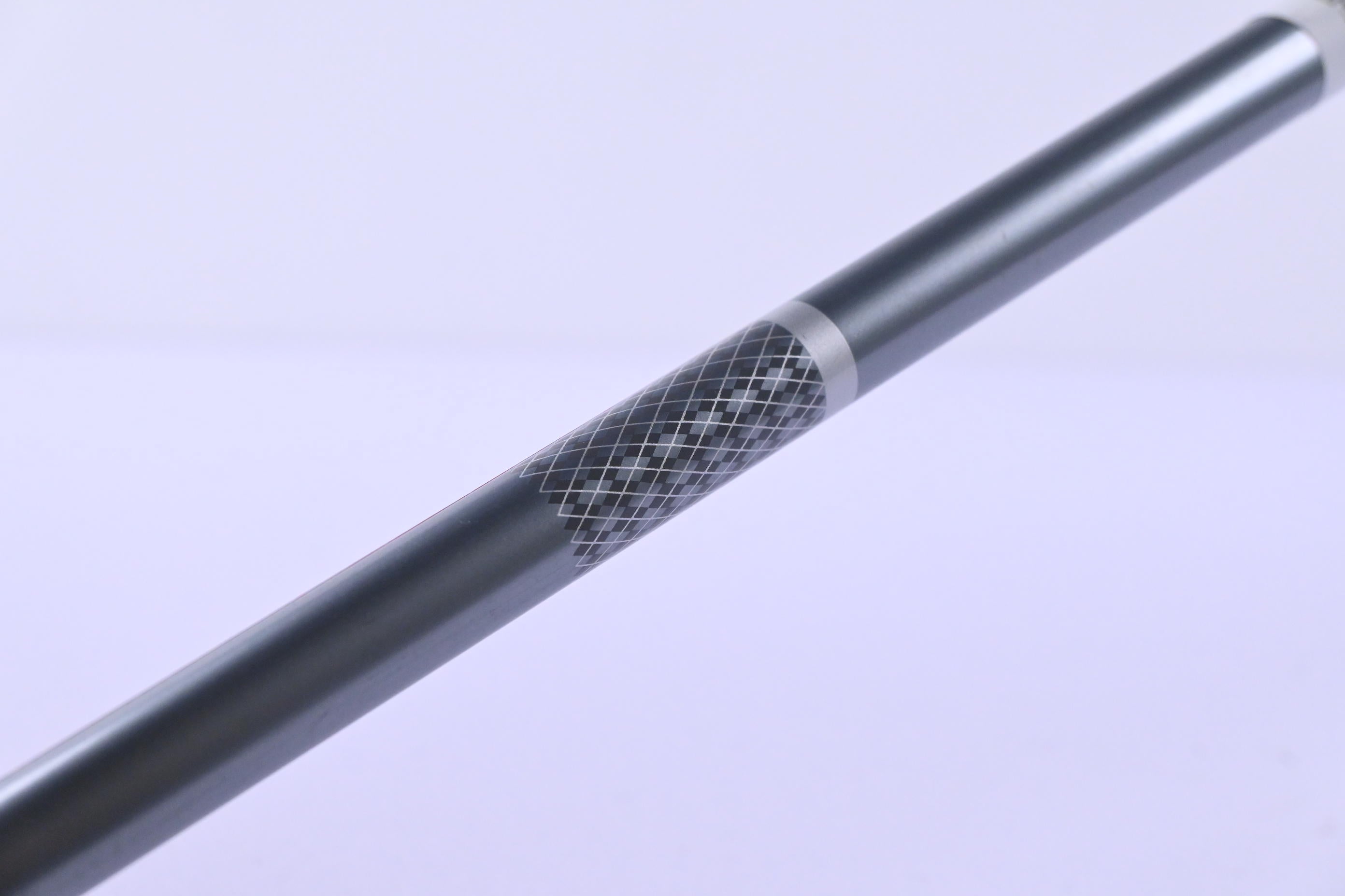 Ladies Cleveland Mashie #4 Hybrid / 23 Degree / Ladies Flex Graphite Shaft