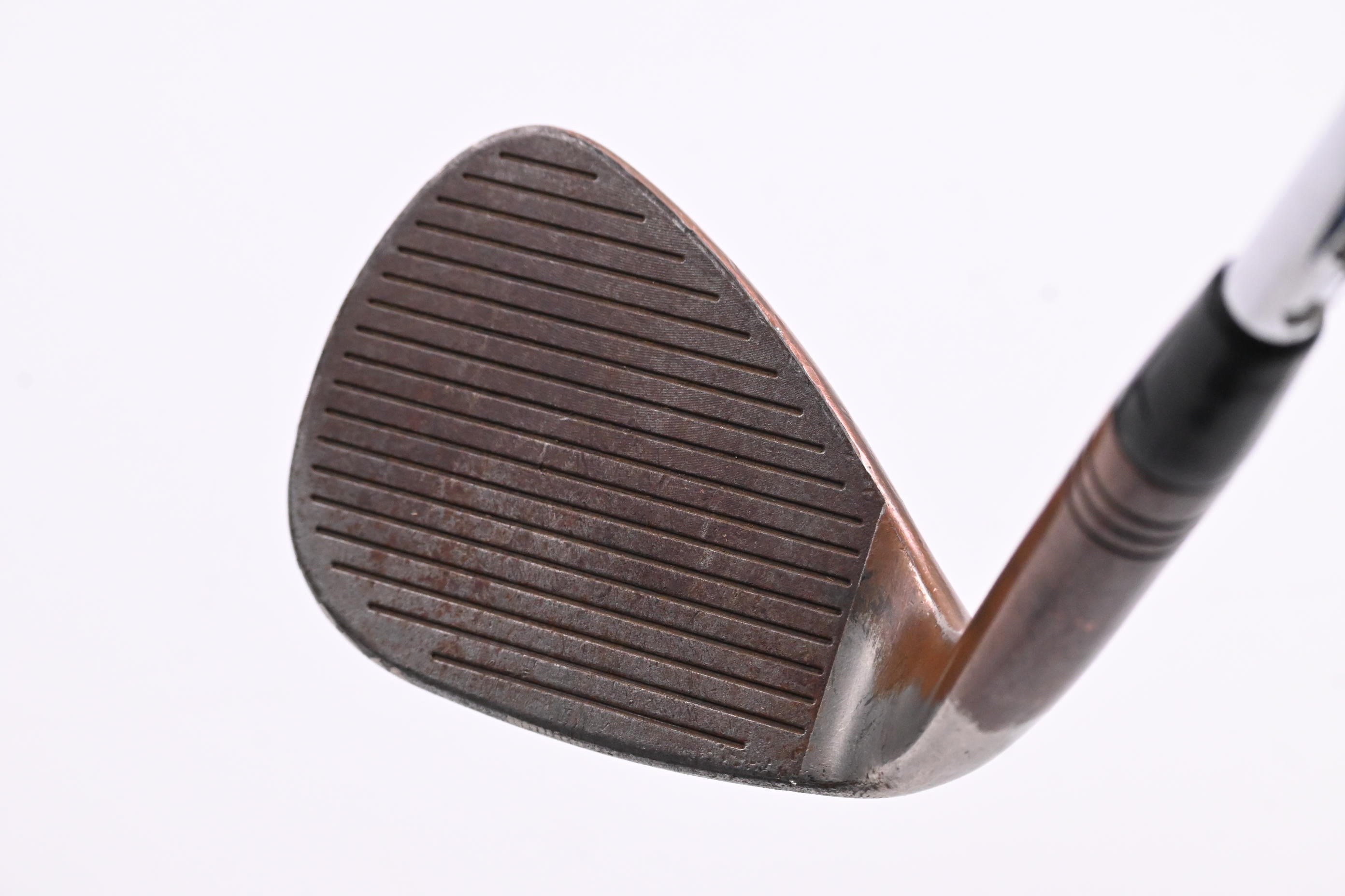 Taylormade Hi-Toe Lob Wedge / 58 Degree / X-Flex Project X Shaft