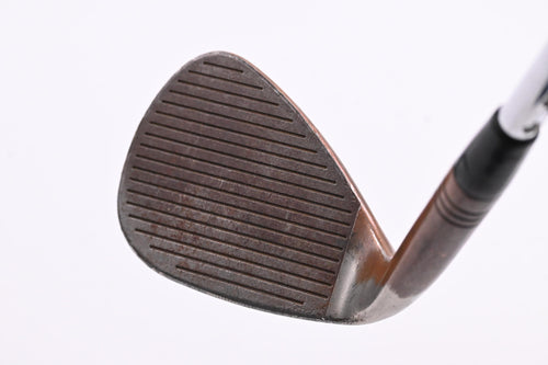 Taylormade Hi-Toe Lob Wedge / 58 Degree / X-Flex Project X Shaft