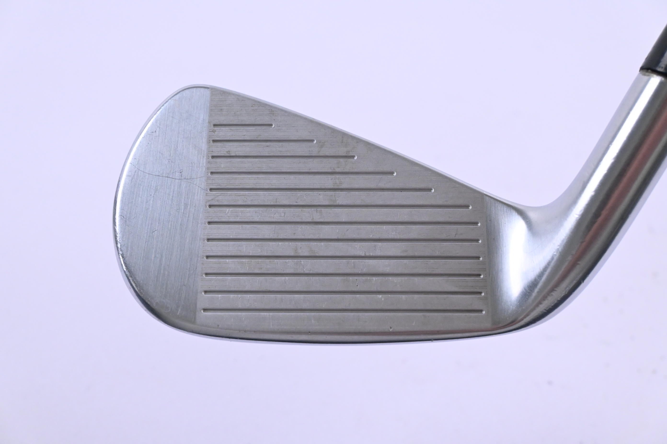 Srixon Z-U65 Utility #5 Iron / 26 Degree / Stiff Flex Project X Rifle Shaft