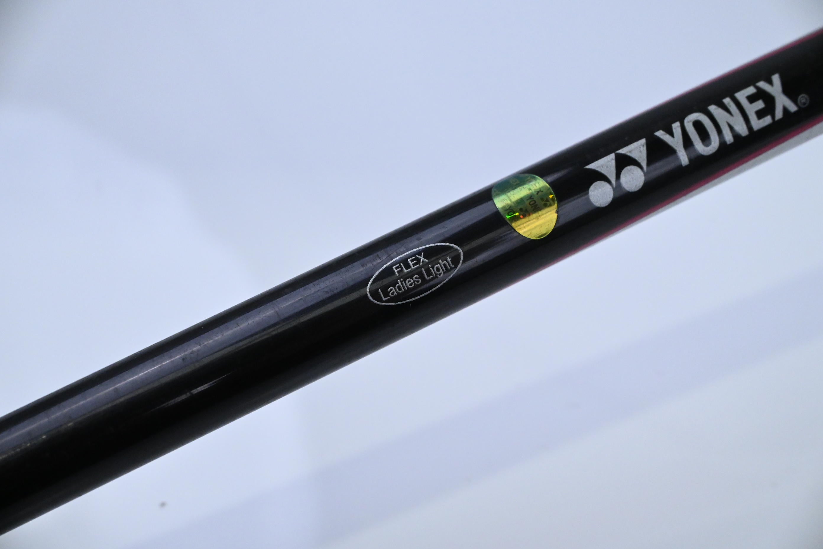 Ladies Yonex Nanospeed i #3 Wood / 18 Degree / Ladies Flex Yonex Nanospeed 70