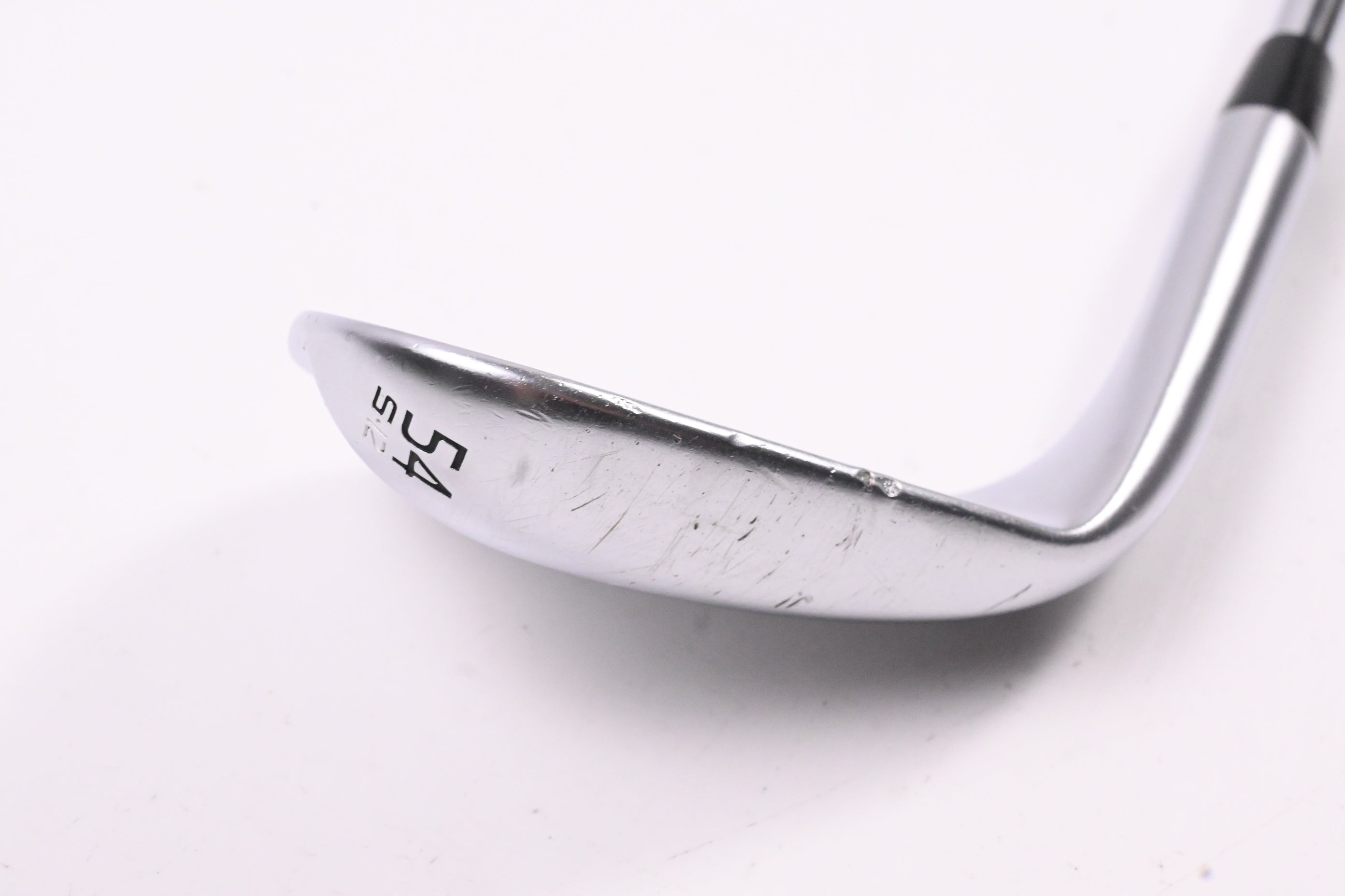 Ping S159 Sand Wedge / 54 Degree / Black Dot / Wedge Flex Ping Z-Z115 Shaft