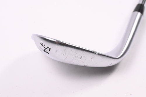 Ping S159 Sand Wedge / 54 Degree / Black Dot / Wedge Flex Ping Z-Z115 Shaft