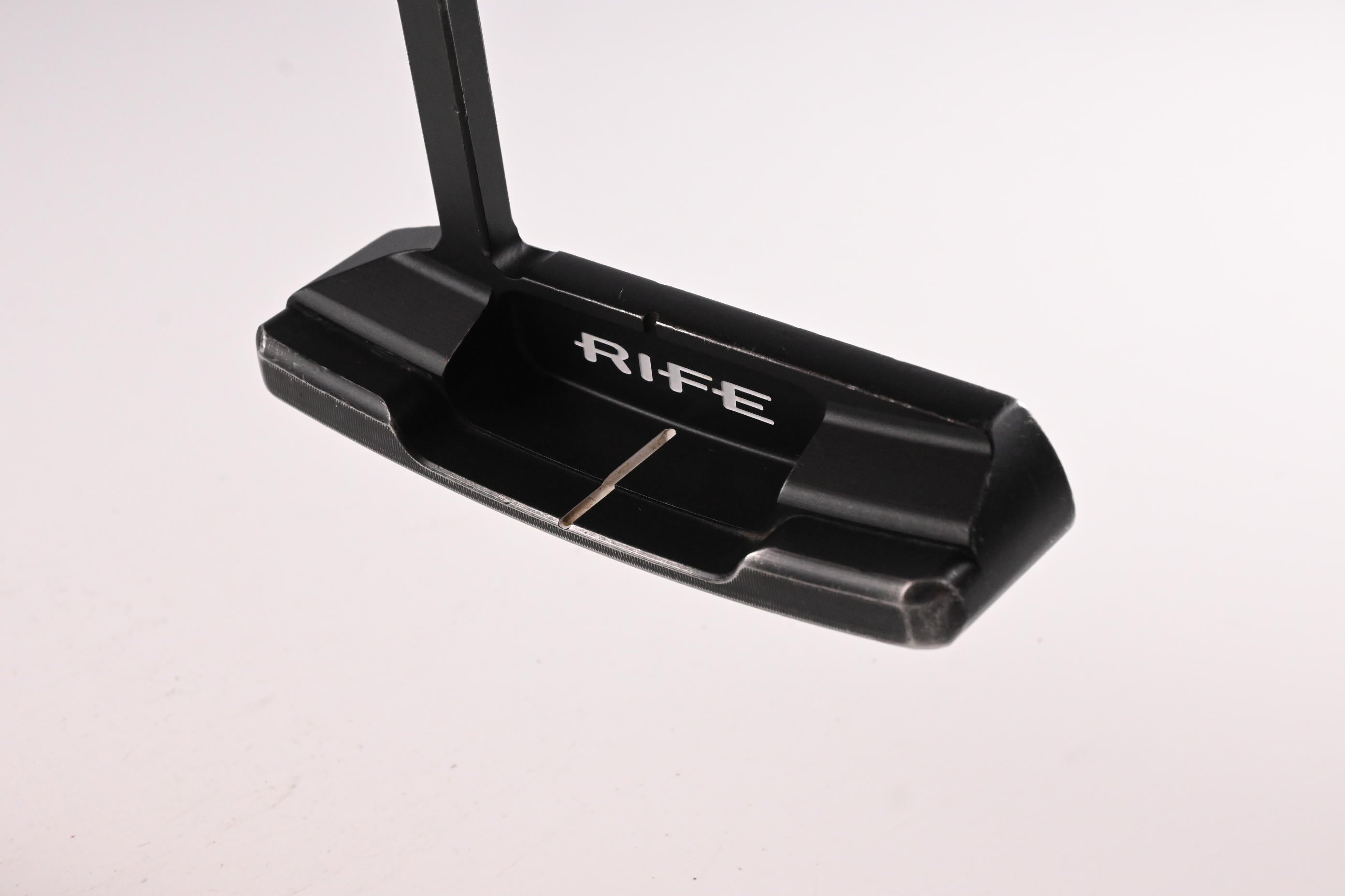 Rife Aussie IBF Tour Edition Putter / 32 Inch