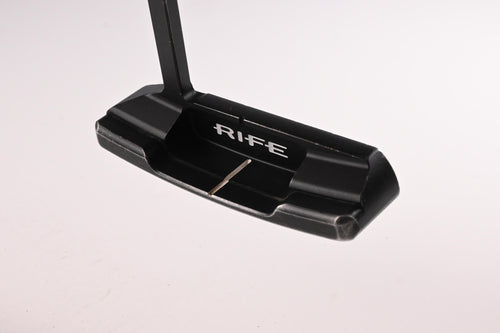 Rife Aussie IBF Tour Edition Putter / 32 Inch