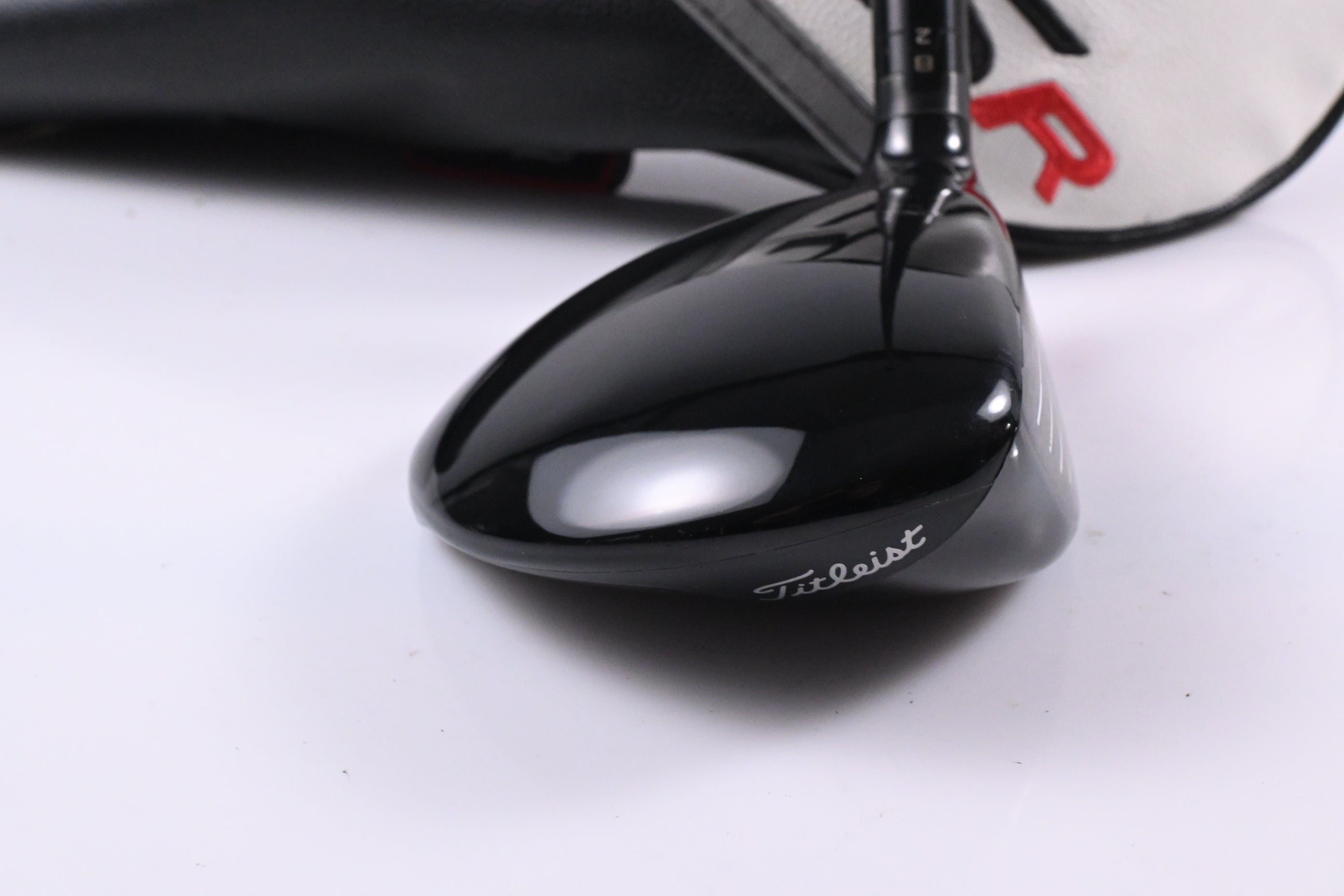 Titleist TSR2 #3 Wood / 15 Degree / Stiff Flex Tensei AV Blue 65 Shaft