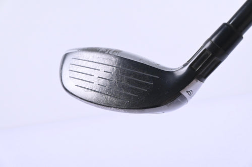 Taylormade M6 #3 Hybrid / 19 Degree / Siff Flex Fujikura Atmos Orange 7