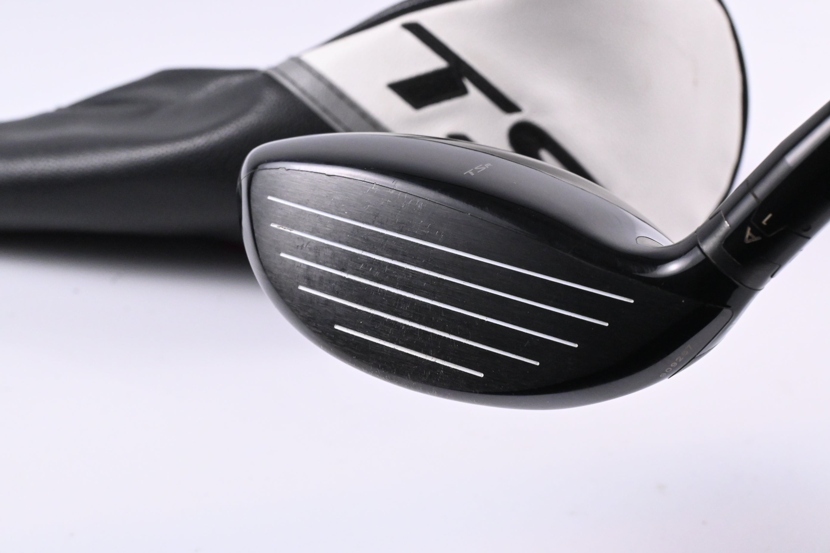 Titleist TSR2 #3 Wood / 15 Degree / Stiff Flex Tensei AV Blue 65 Shaft