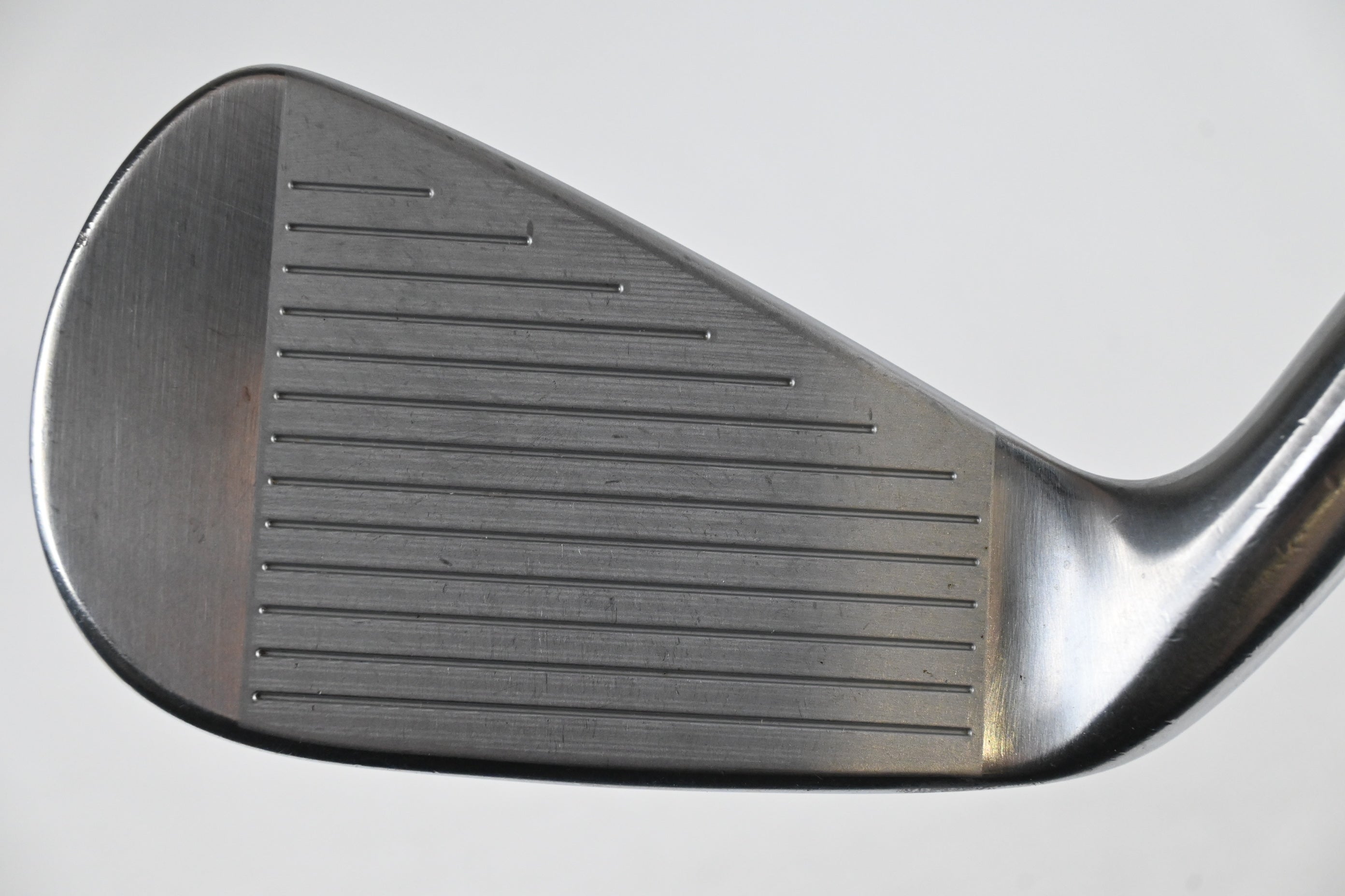Srixon Z-U85 Utility #3 Iron / 20 Degree / Stiff Flex KBS Tour Prototype 105