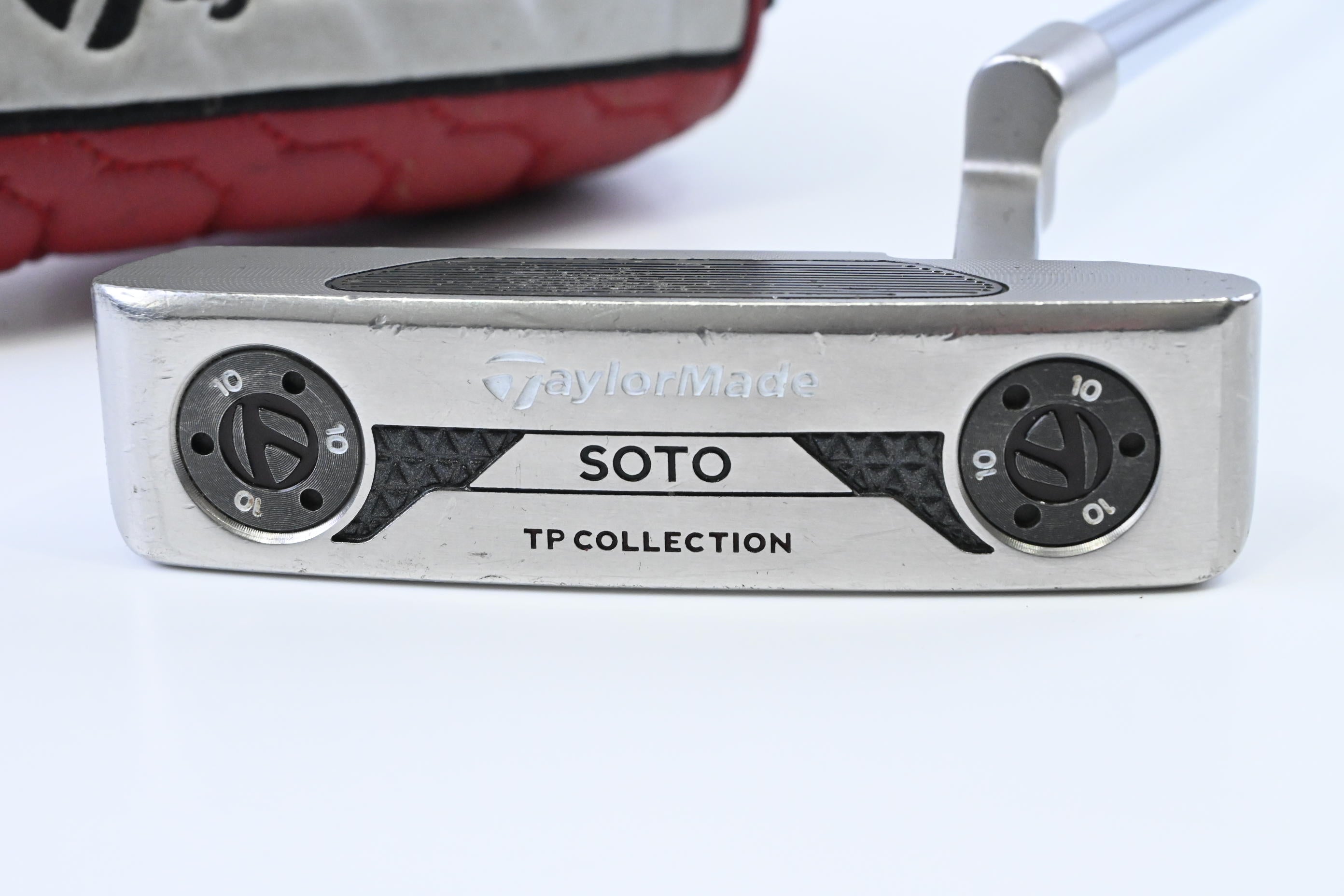 Taylormade TP Collection Soto Putter / 34 Inch