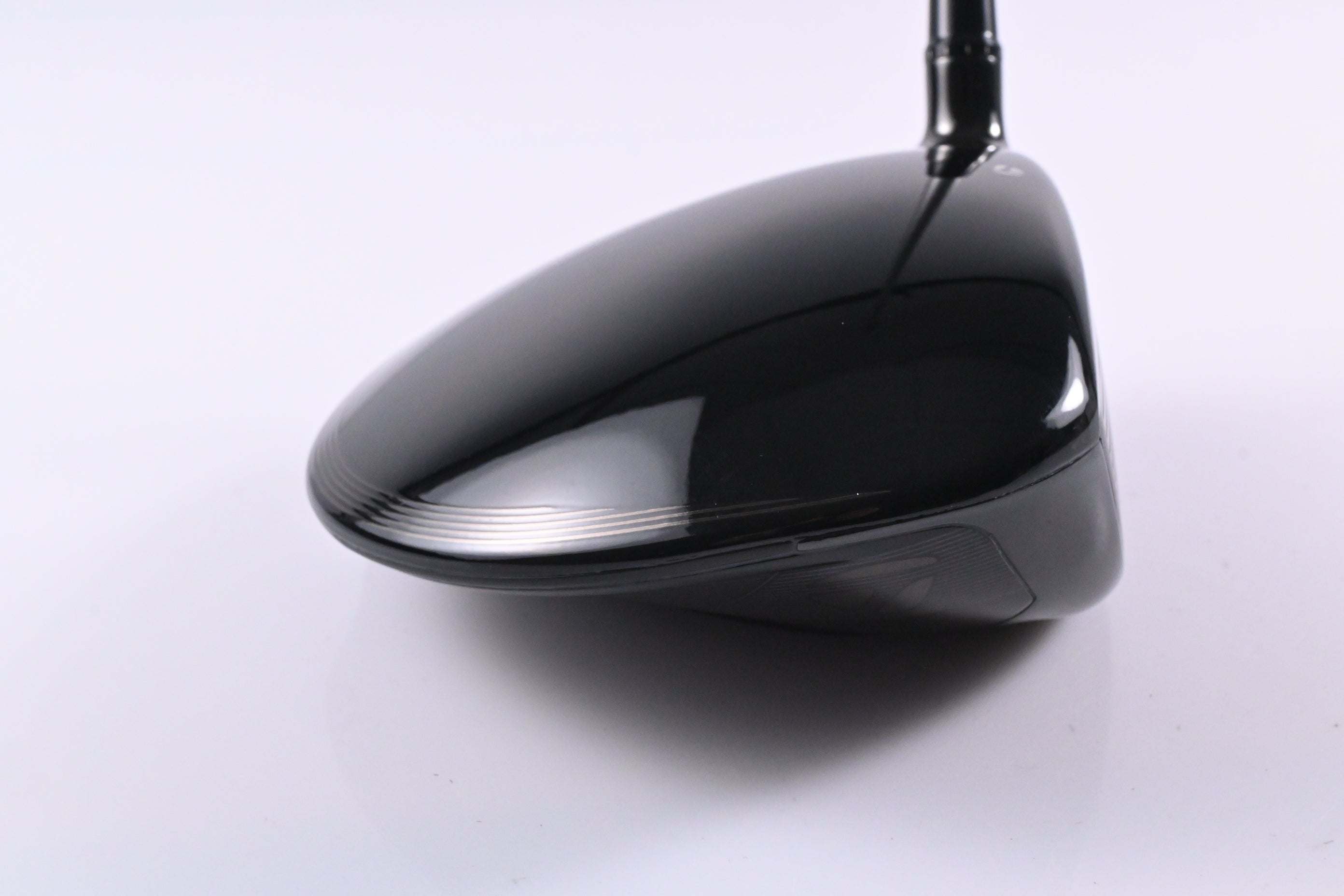 Taylormade Qi35 Max Designer Series Driver / 9 Degree / X-Flex Tour AD UB-6