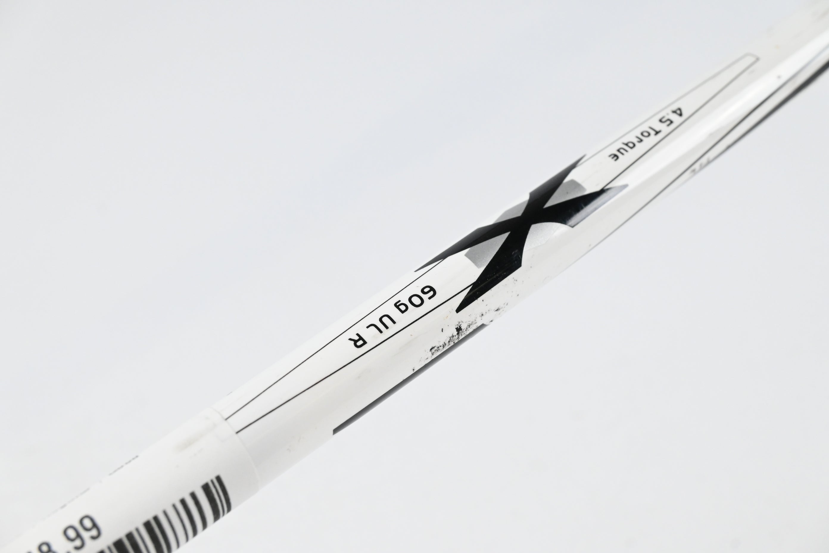 Lynx Parallax 2020 #3 Wood / 15.5 Degree / Regular Flex Lynx X 60 Shaft