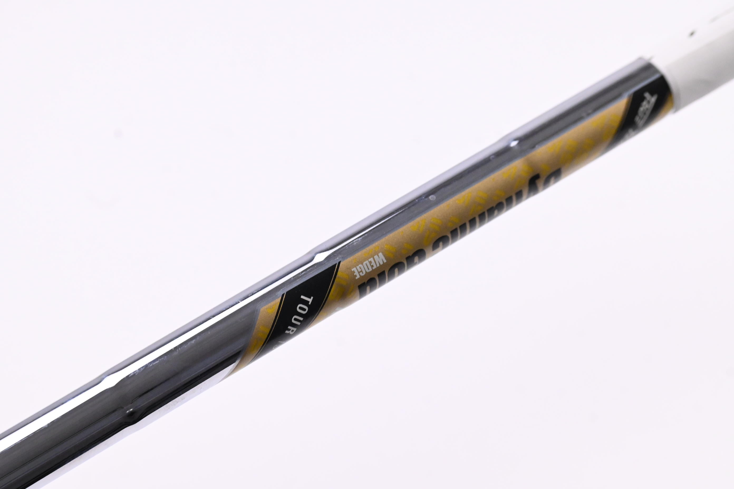 Taylormade Milled Grind 5 Sand Wedge / 56 Degree / Wedge Flex Dynamic Gold 115