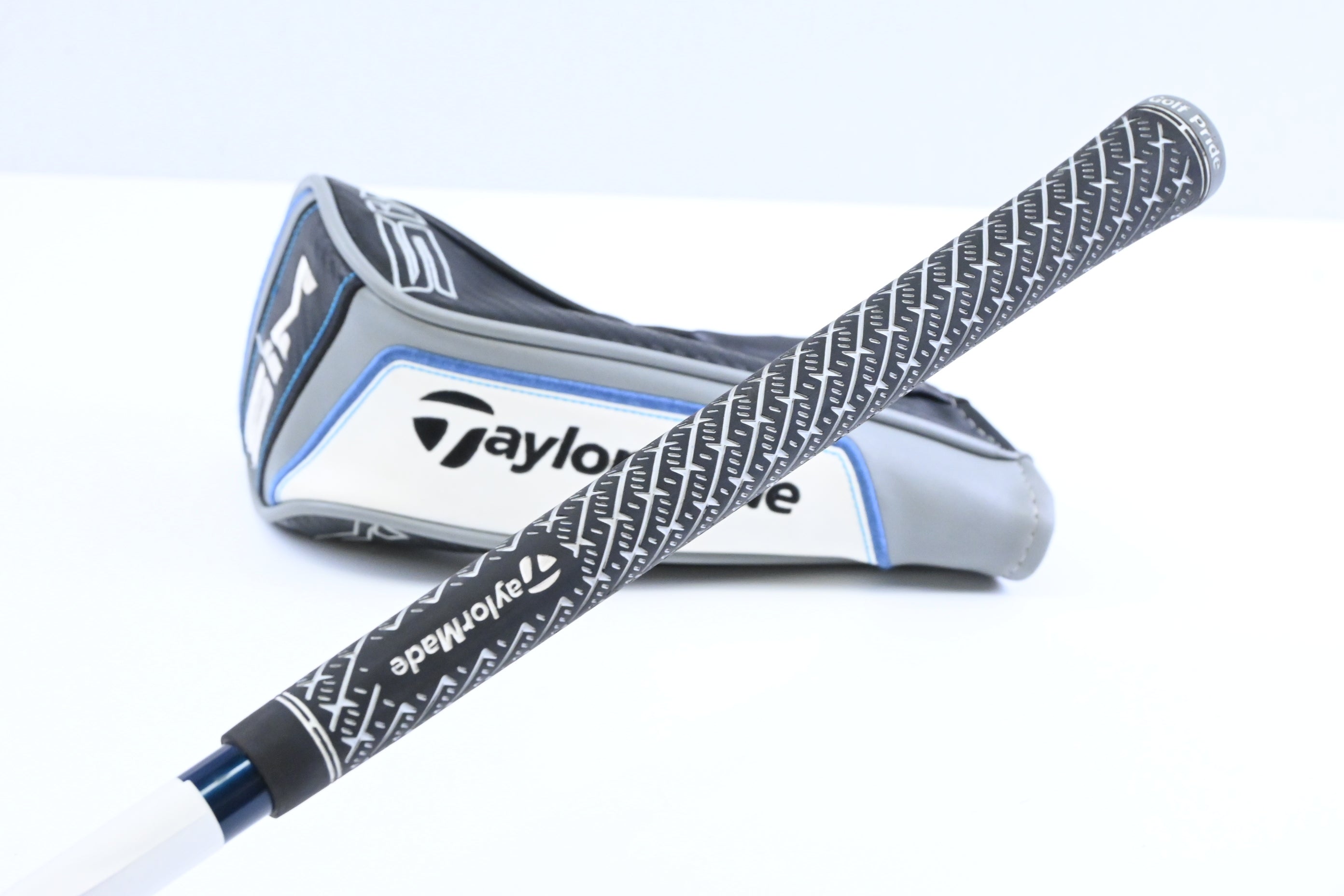 Taylormade SIM Max #3 Wood / 15 Degree / Stiff Flex Fujikura Ventus Blue 6