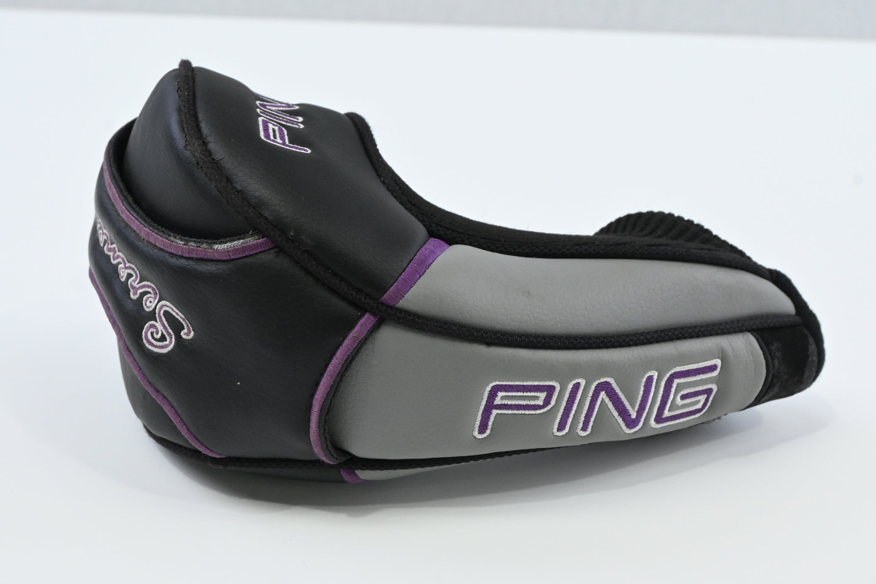 Ladies Ping Serene #3 Wood / 18 Degree / Ladies Flex Ping ULT 210 Shaft