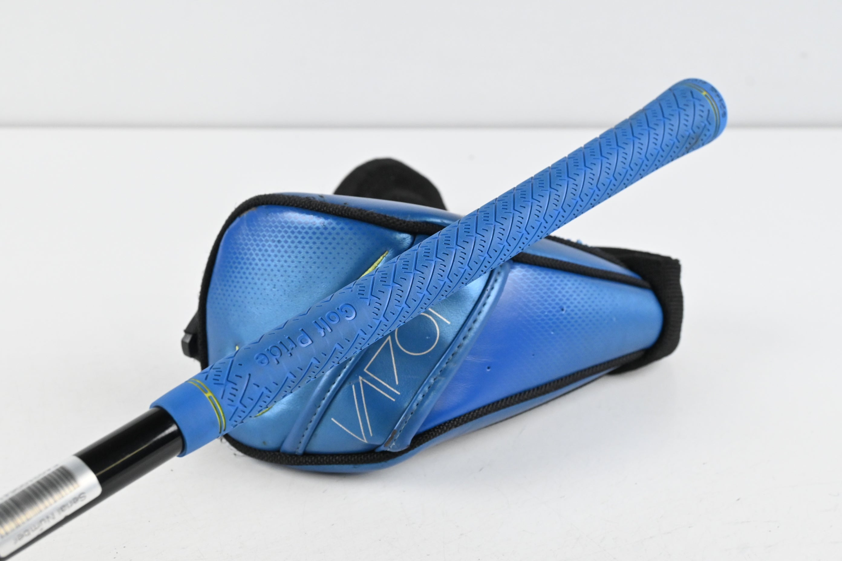 Nike Vapor Fly #5 Wood / 19 Degree / Regular Flex Tensei CK Blue 65 Shaft