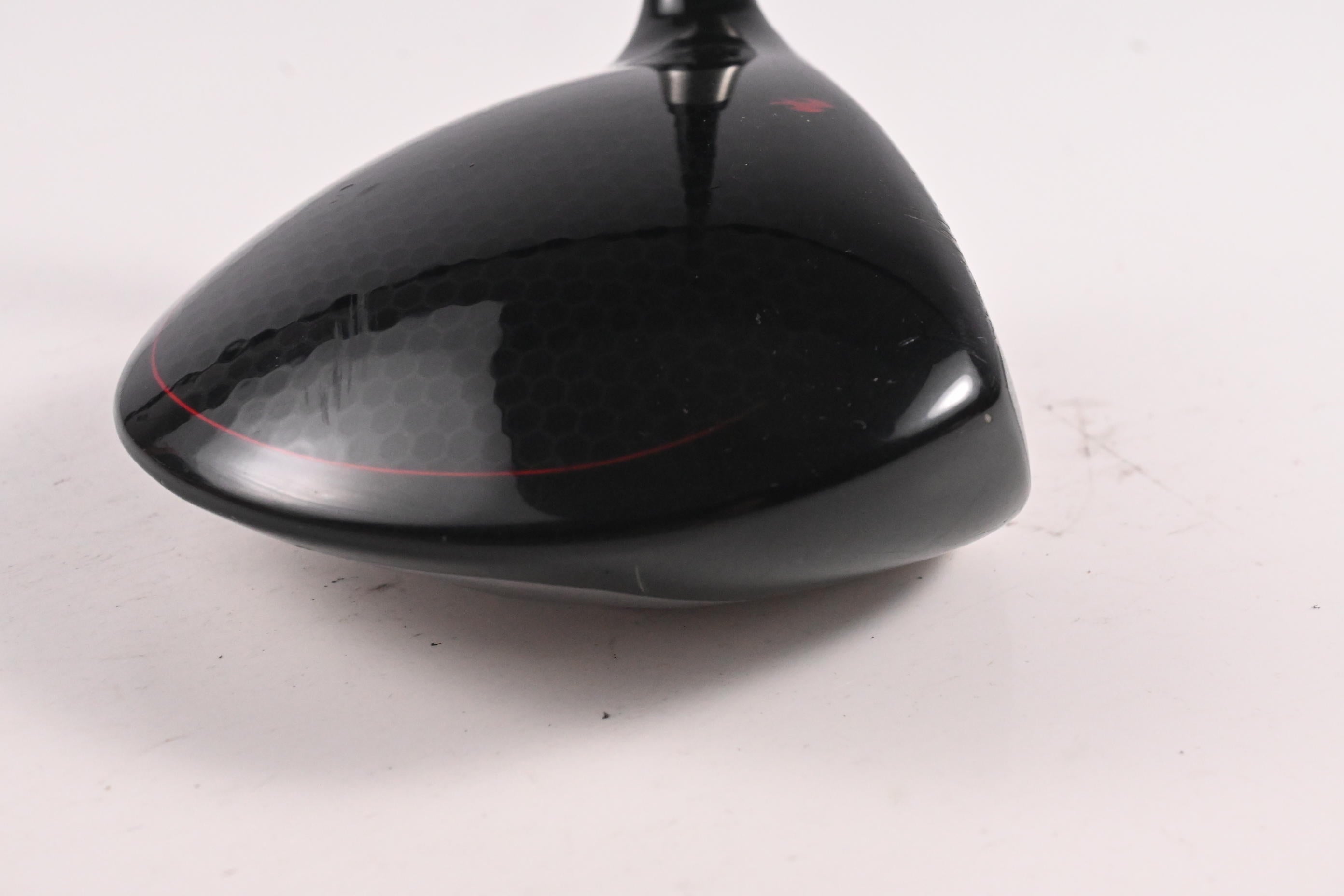 Taylormade Burner Superfast #5 Wood / 18 Degree / Regular Flex Matrix Ozik Shaft