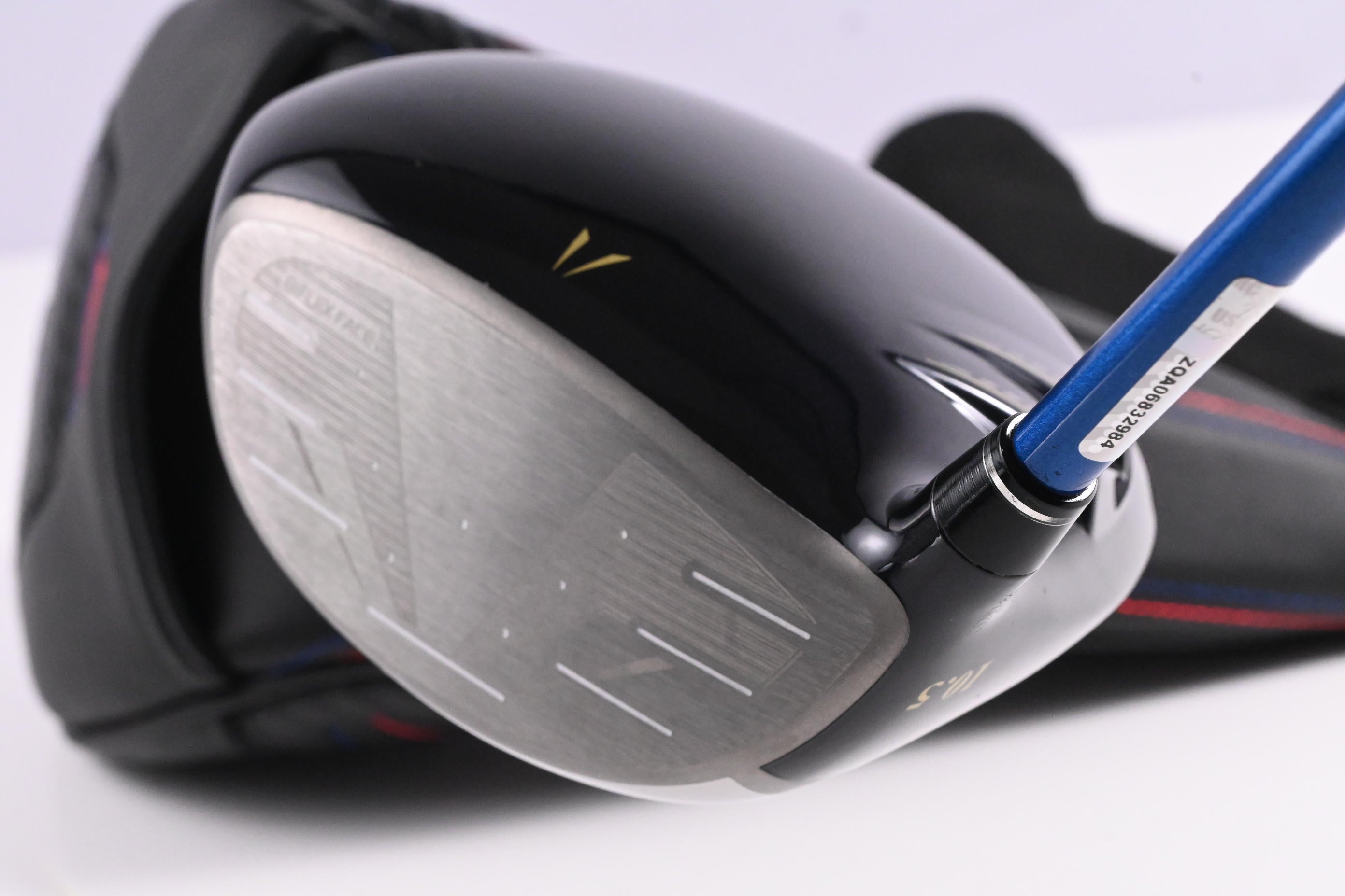 XXIO 13 Driver / 10.5 Degree / Stiff Flex XXIO MP 1300 40 Shaft