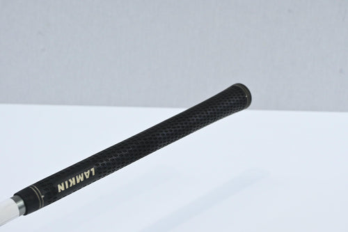 Cobra King F9 #3-4 Wood / 14.5 Degree / Regular Flex UST Helium Nanocore 59