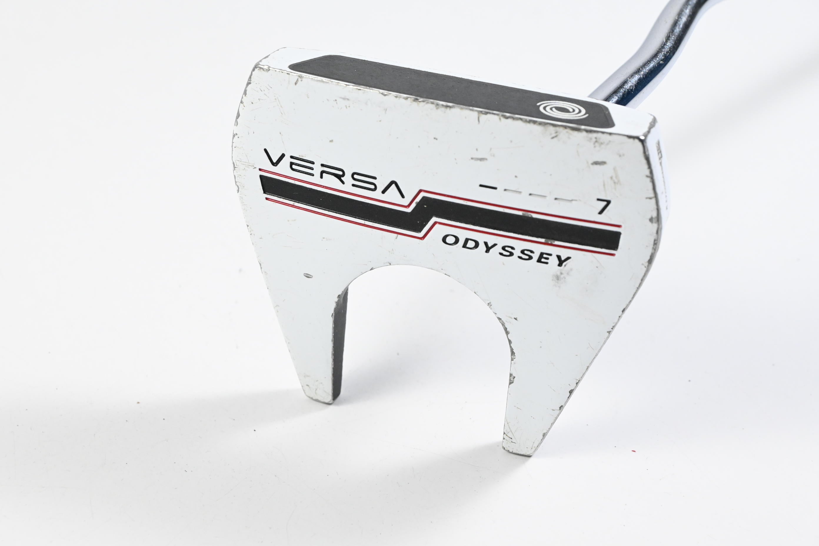Odyssey White Hot Versa 7 Putter / 34 Inch