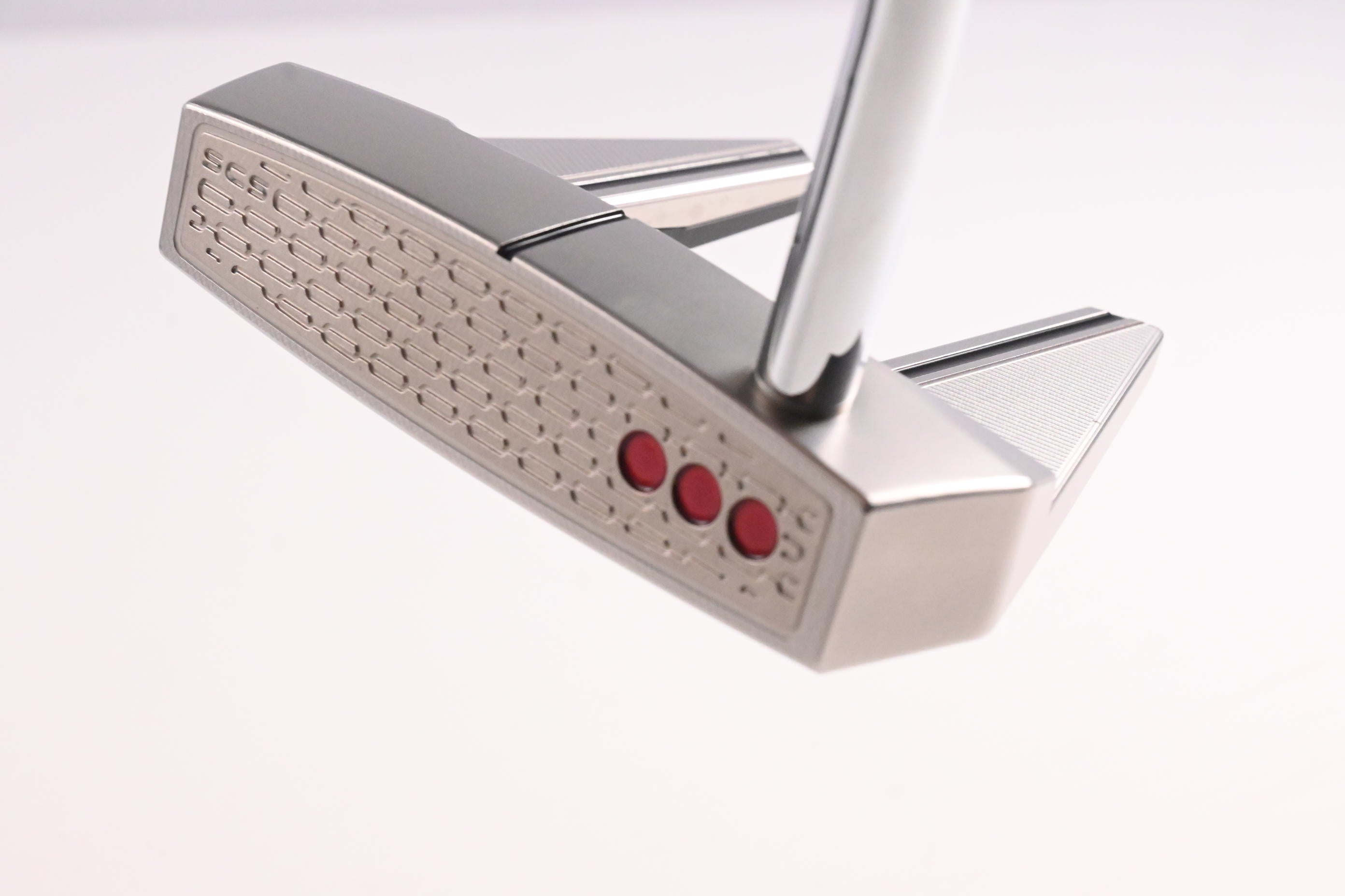 Scotty Cameron 2026 Phantom #7 Putter / 35 Inch