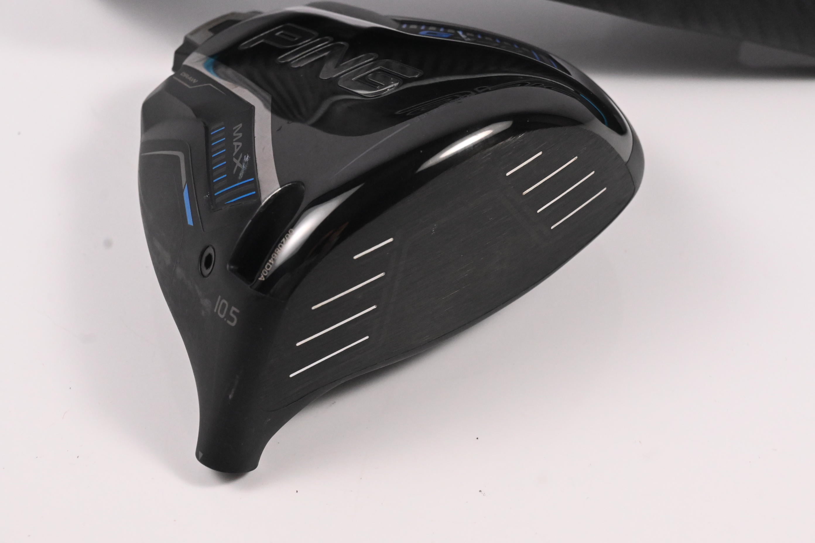 Ping G440 Max Driver / 10.5 Degree / Head Only