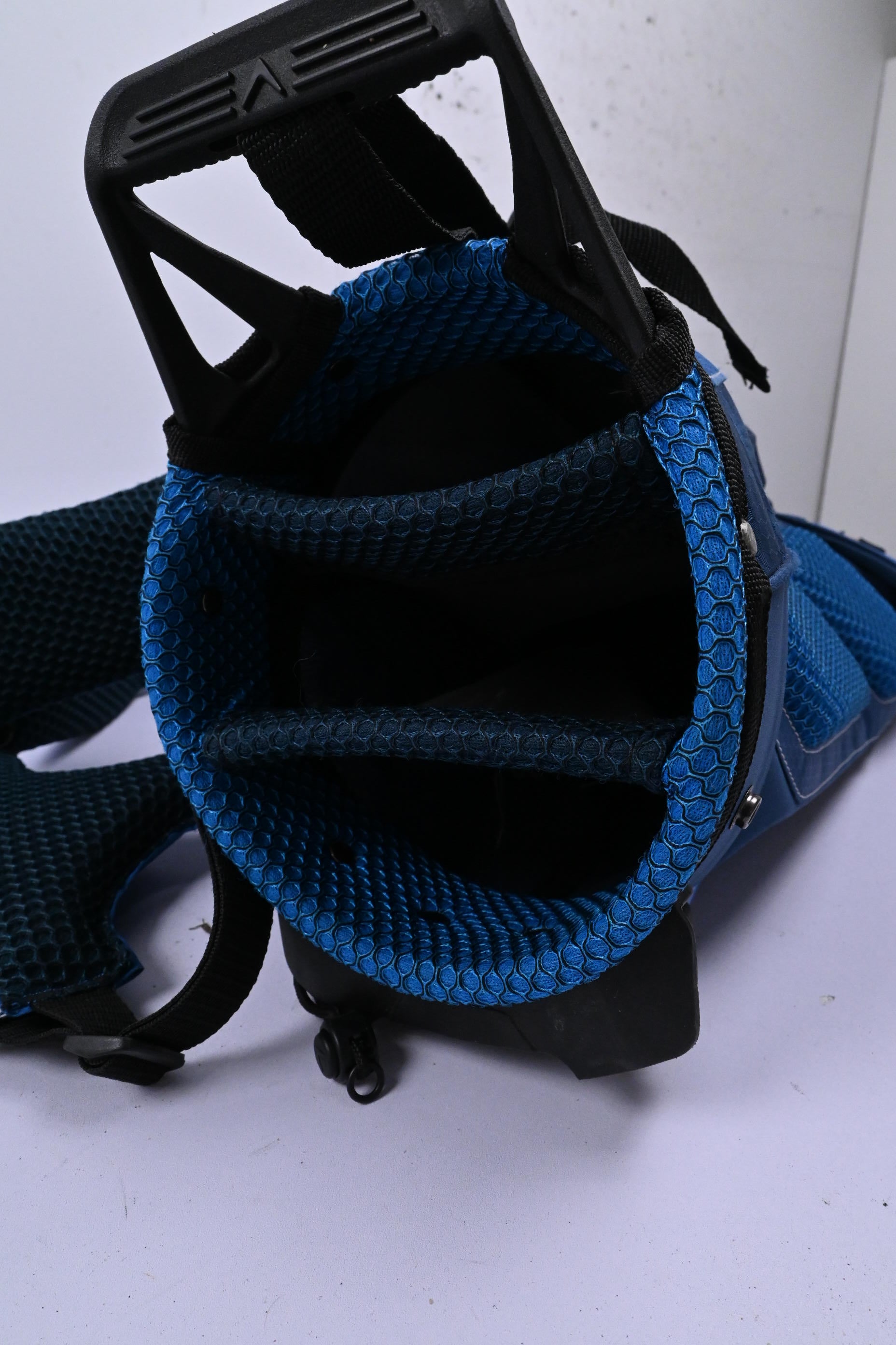 Callaway Pencil Bag / 3-Way Divider / Blue