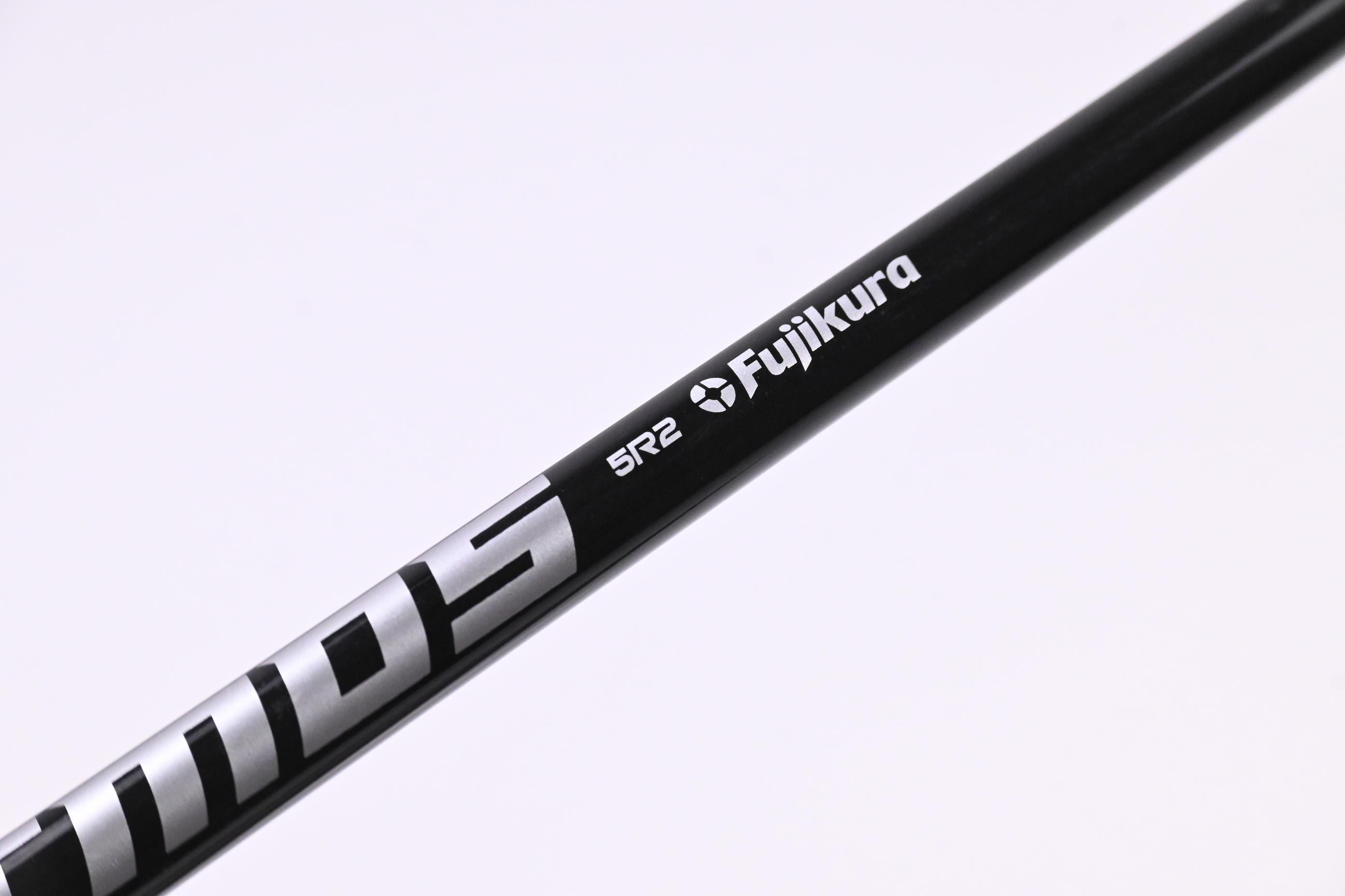 Fujikura Atmos Red 5 Driver Shaft / Senior Flex / Ping 3rd Gen