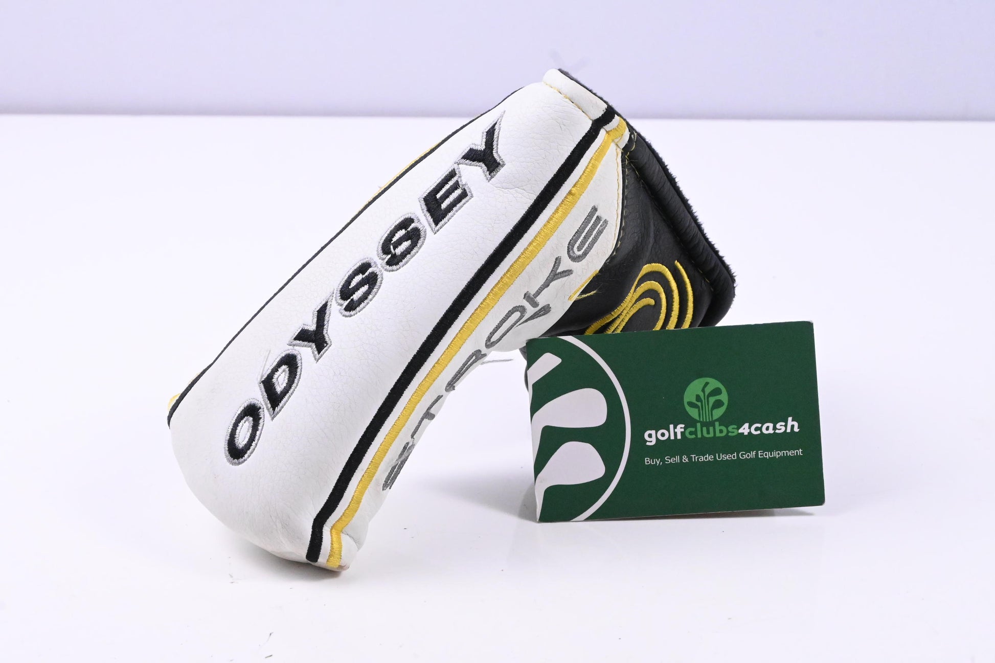Odyssey Stroke Lab One Putter / 33 Inch