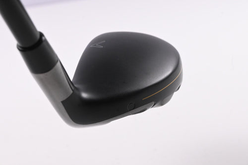 Callaway Rogue ST Max #3 Hybrid / 18 Degree / Stiff Flex Tensei AV Blue 75 Shaft