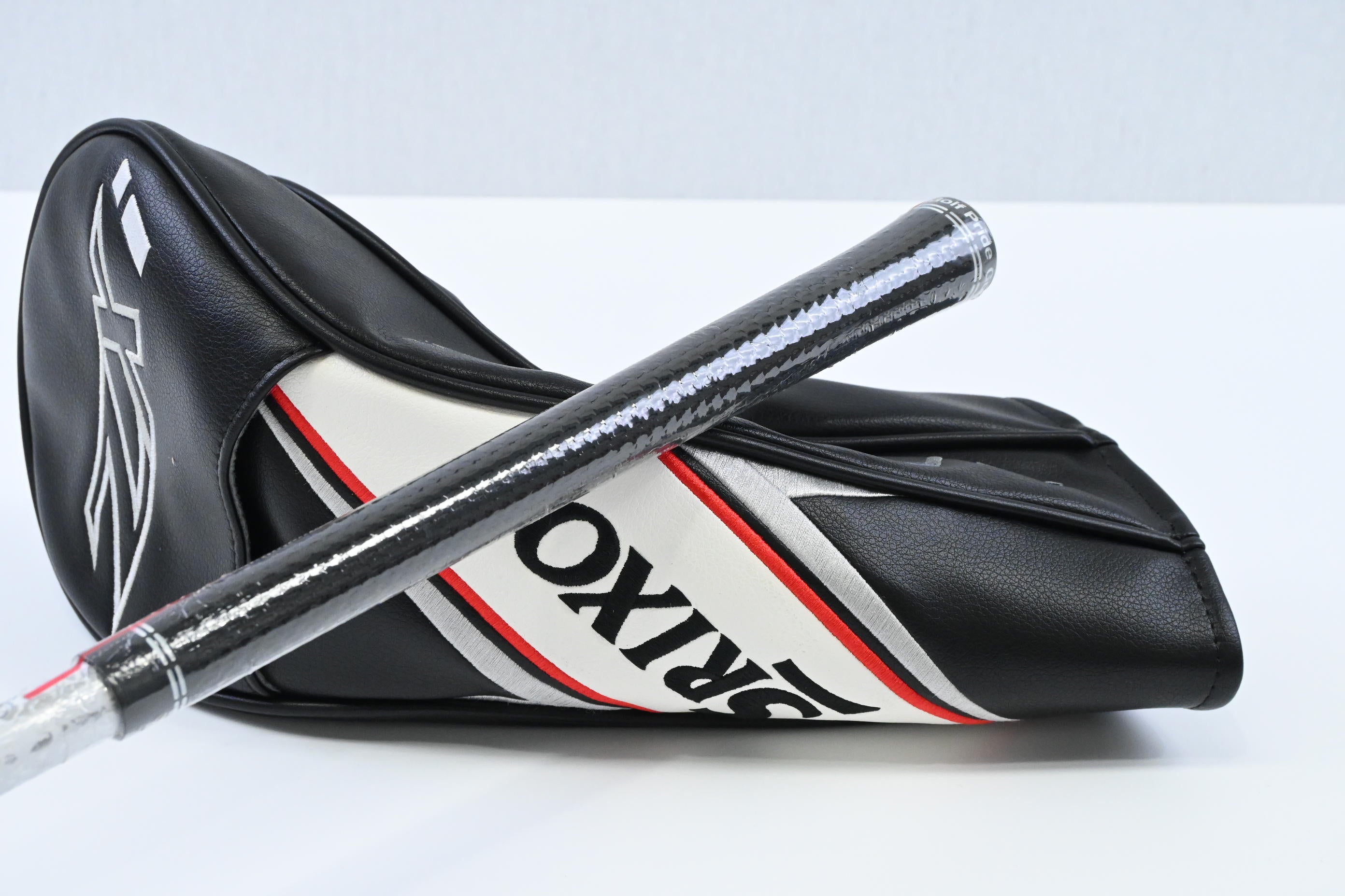 Srixon ZXi Max Driver / 10.5 Degree / Stiff Flex Denali Red 50 Shaft