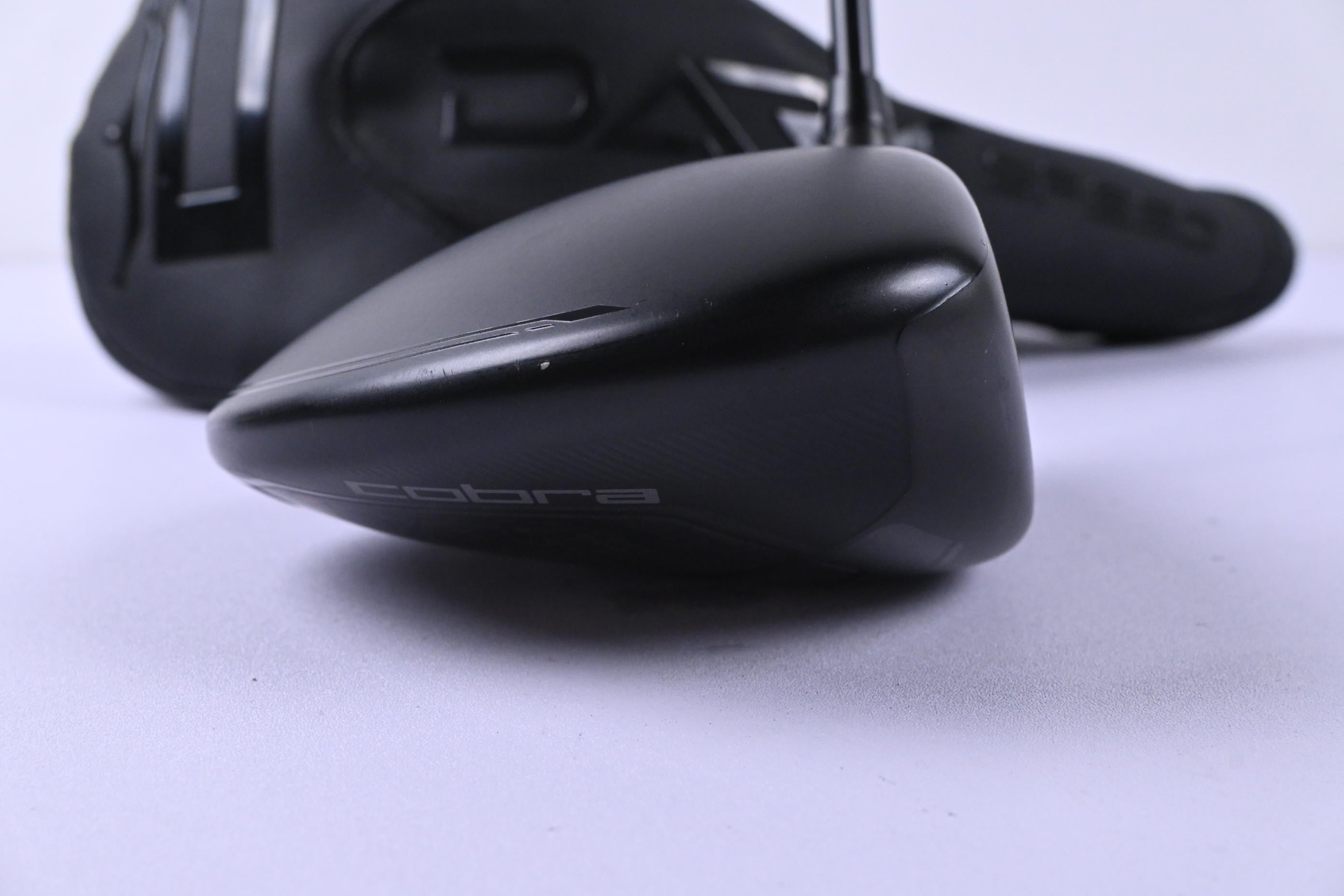 Cobra Darkspeed Max Driver / 10.5 Degree / Regular Flex Diamana S Limited 60