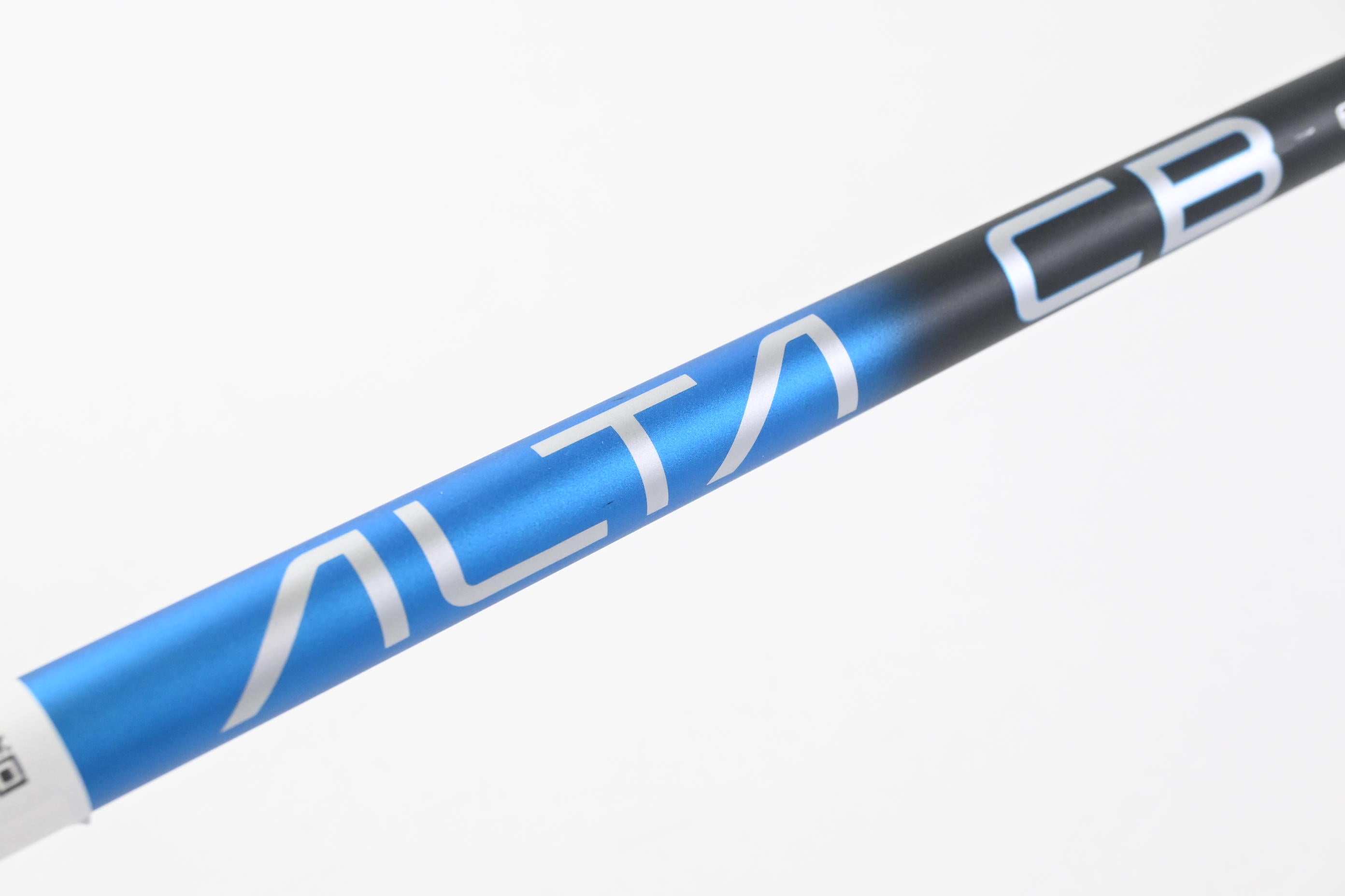 Ping Alta CB Blue 65 #3 Wood Shaft / Regular Flex / Ping 3rd Gen