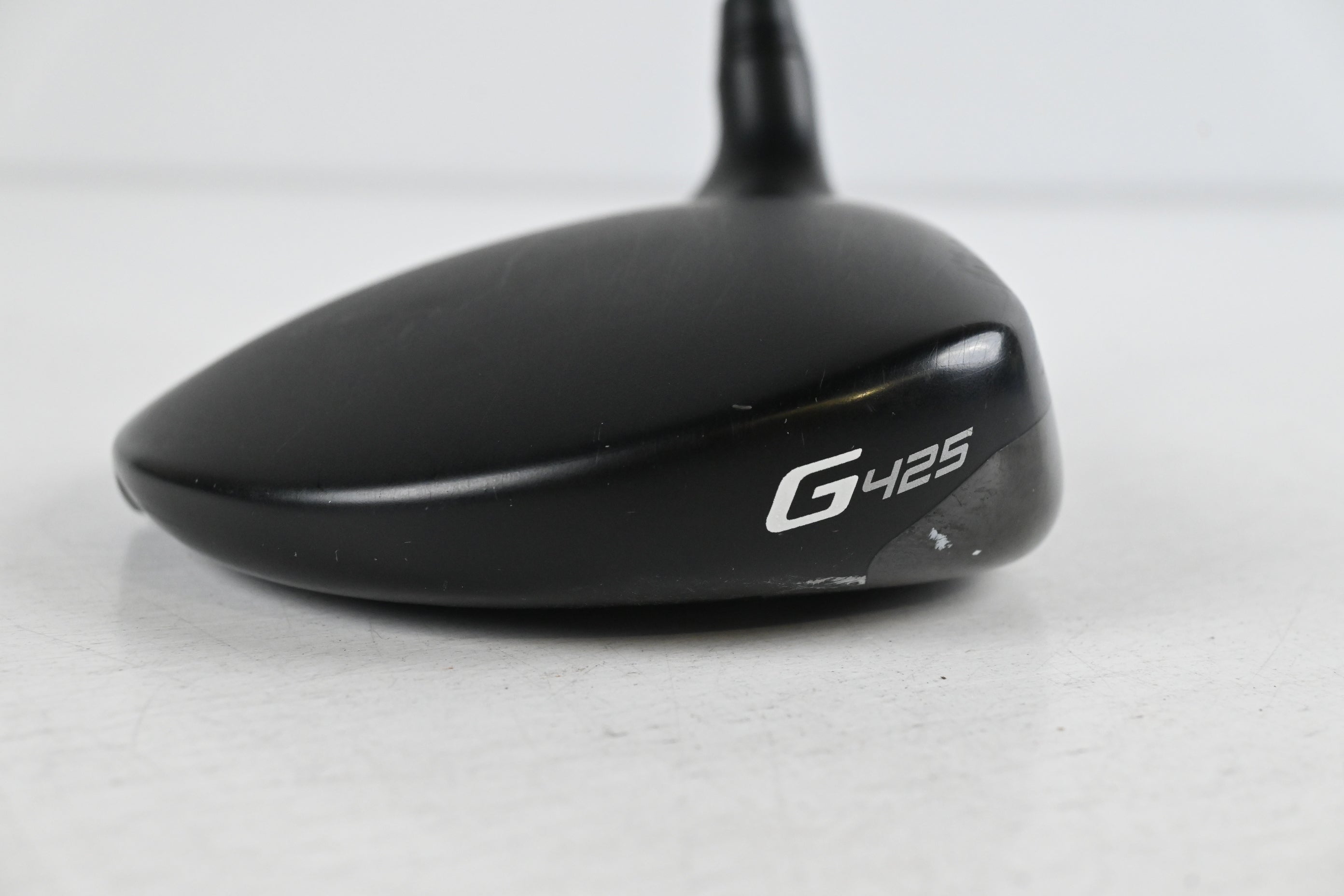 Ping G425 SFT #3 Wood / 16 Degree / Stiff Flex Ping Alta CB Slate 65 Shaft